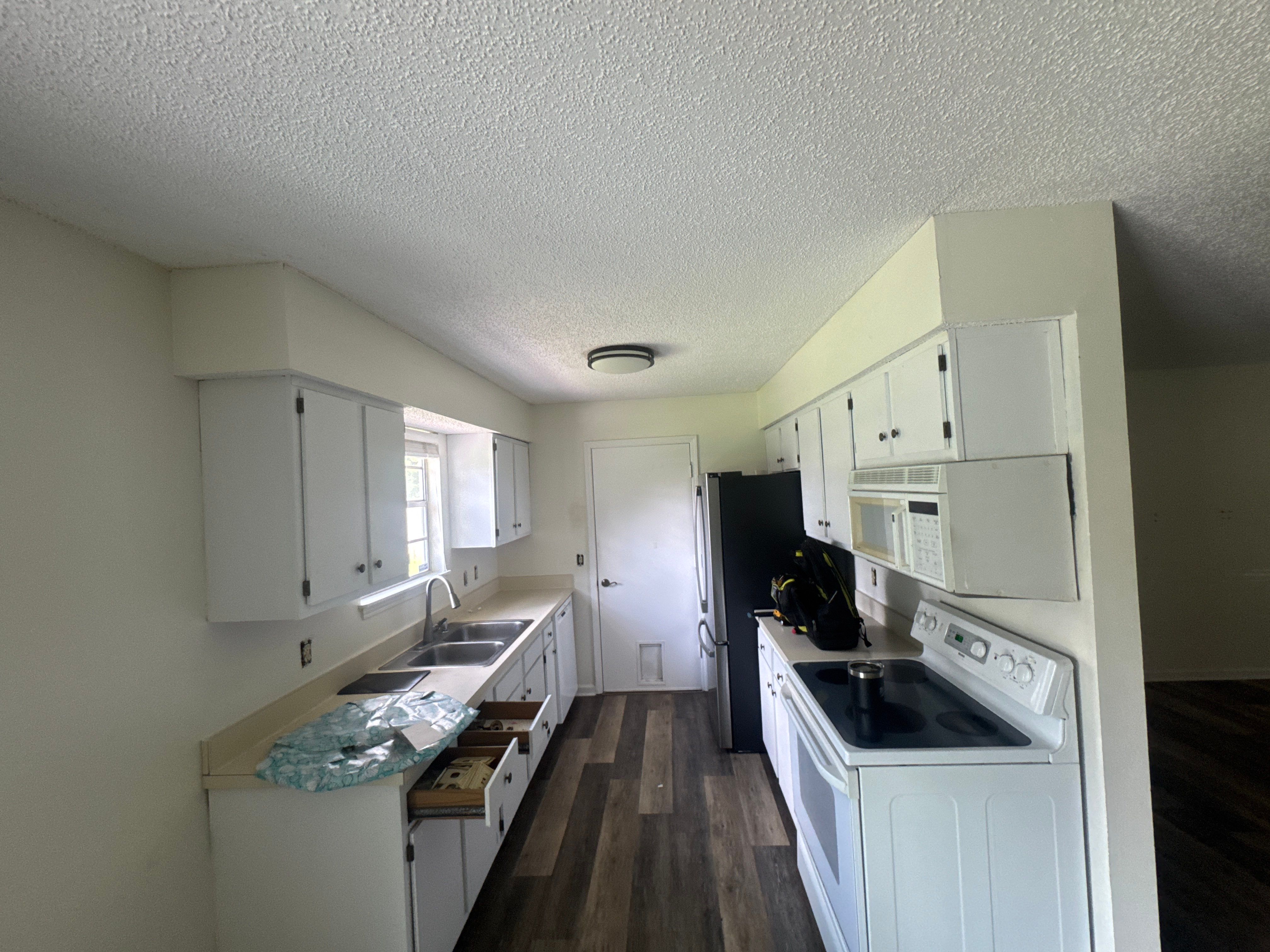 Interior and Exterior Mandarin Repaint  by Colorwise Painting