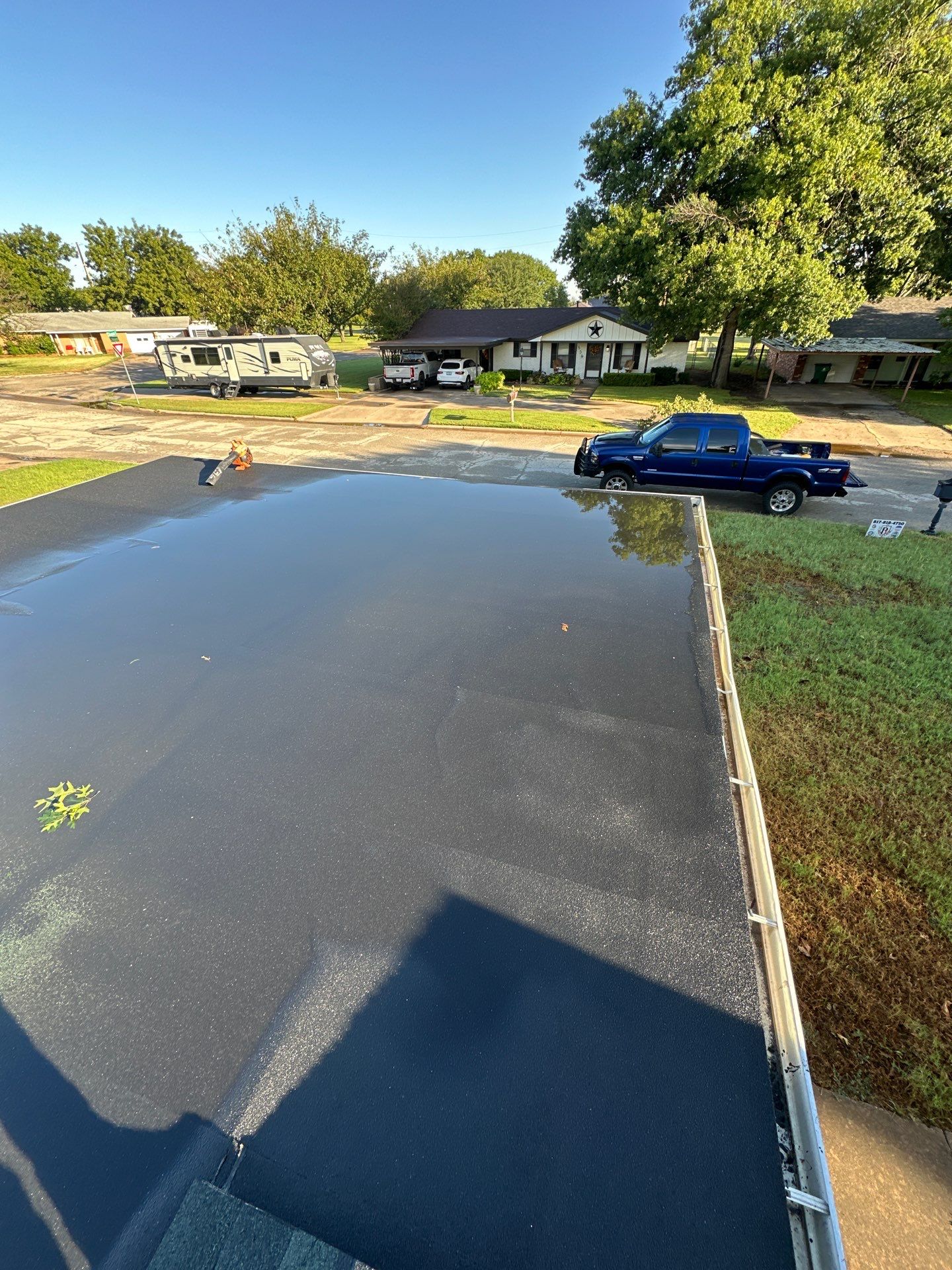 Performance 1 Roofing & Construction featured photo.