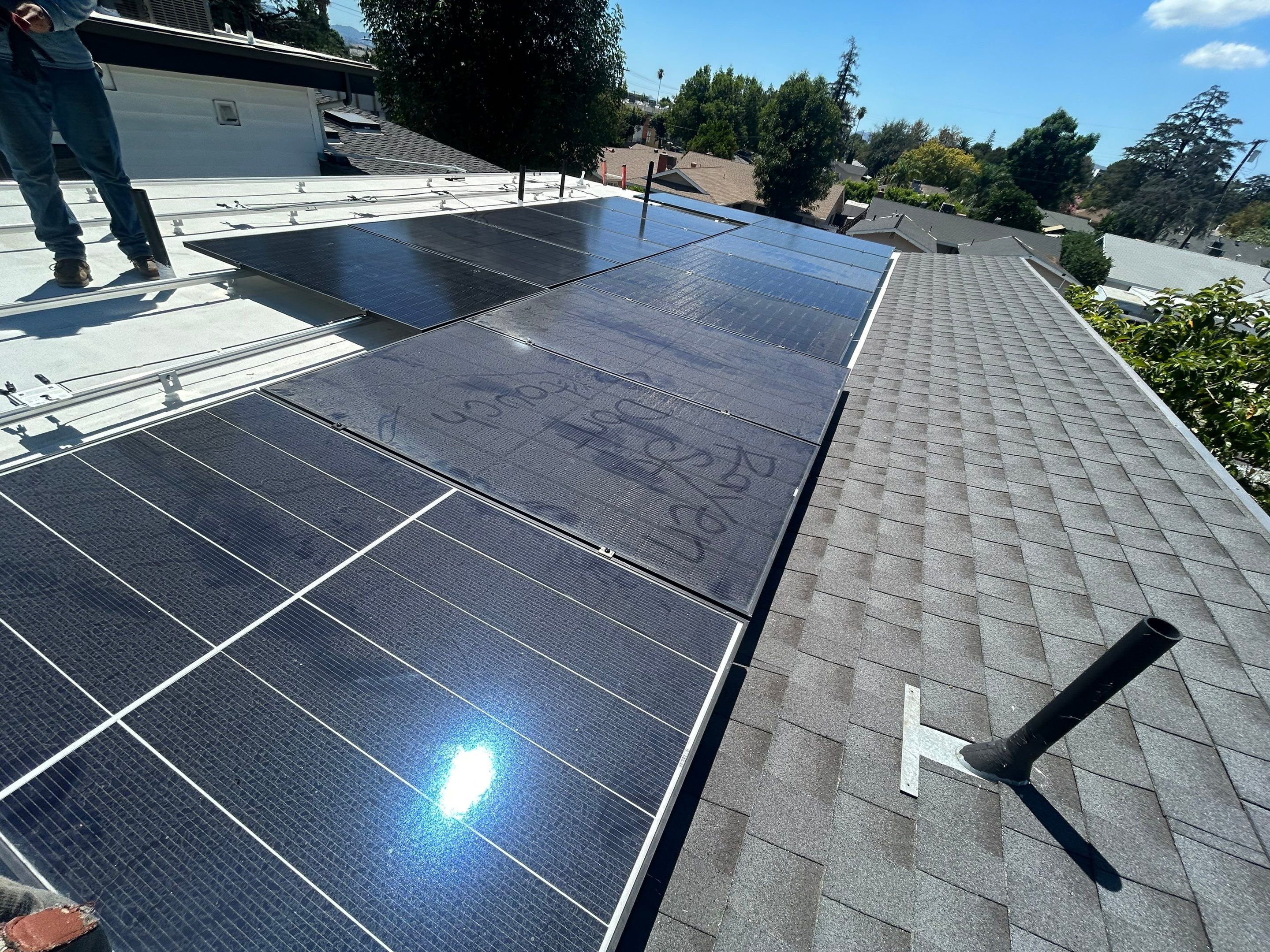 18261 Rayen St by Solar Discovery