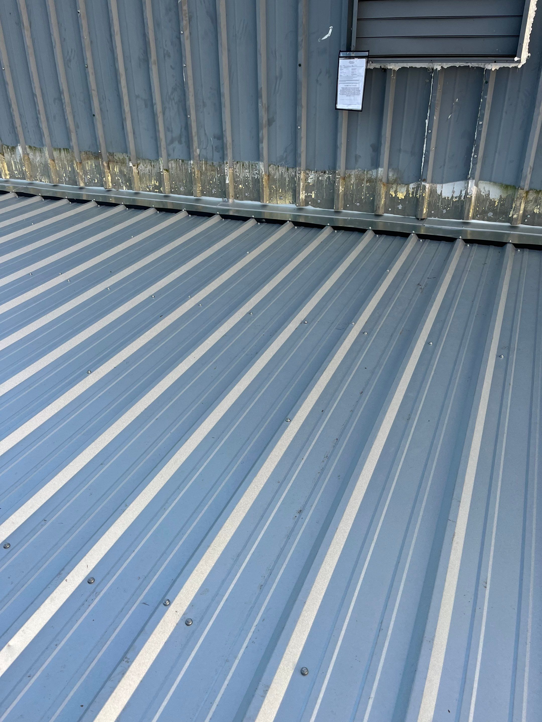 Commercial Roofing in Ocala, FL by Brehm Roofing