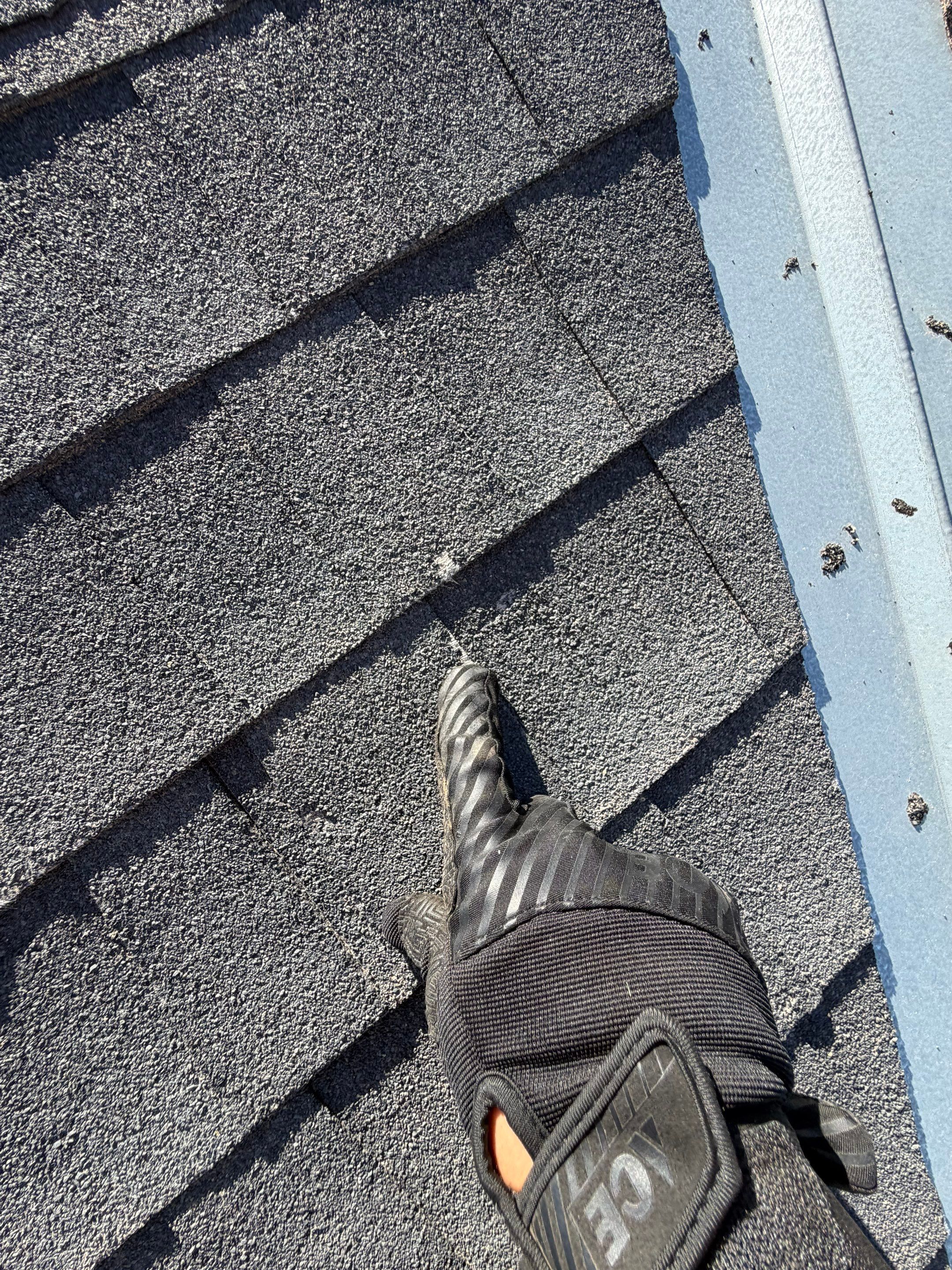 Project in Queen Creek, AZ by Showtime Roofing & Coatings LLC
