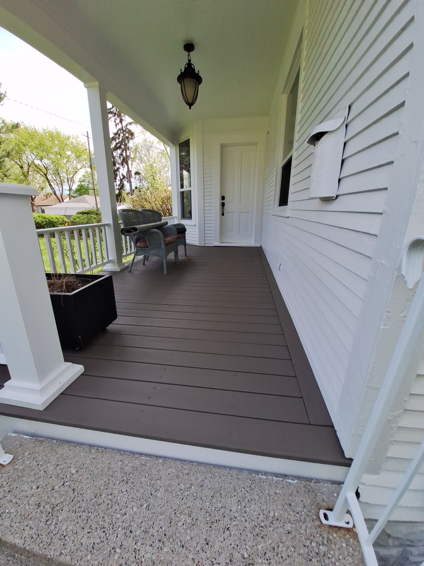 Home Exterior Painting by Gordon Painting