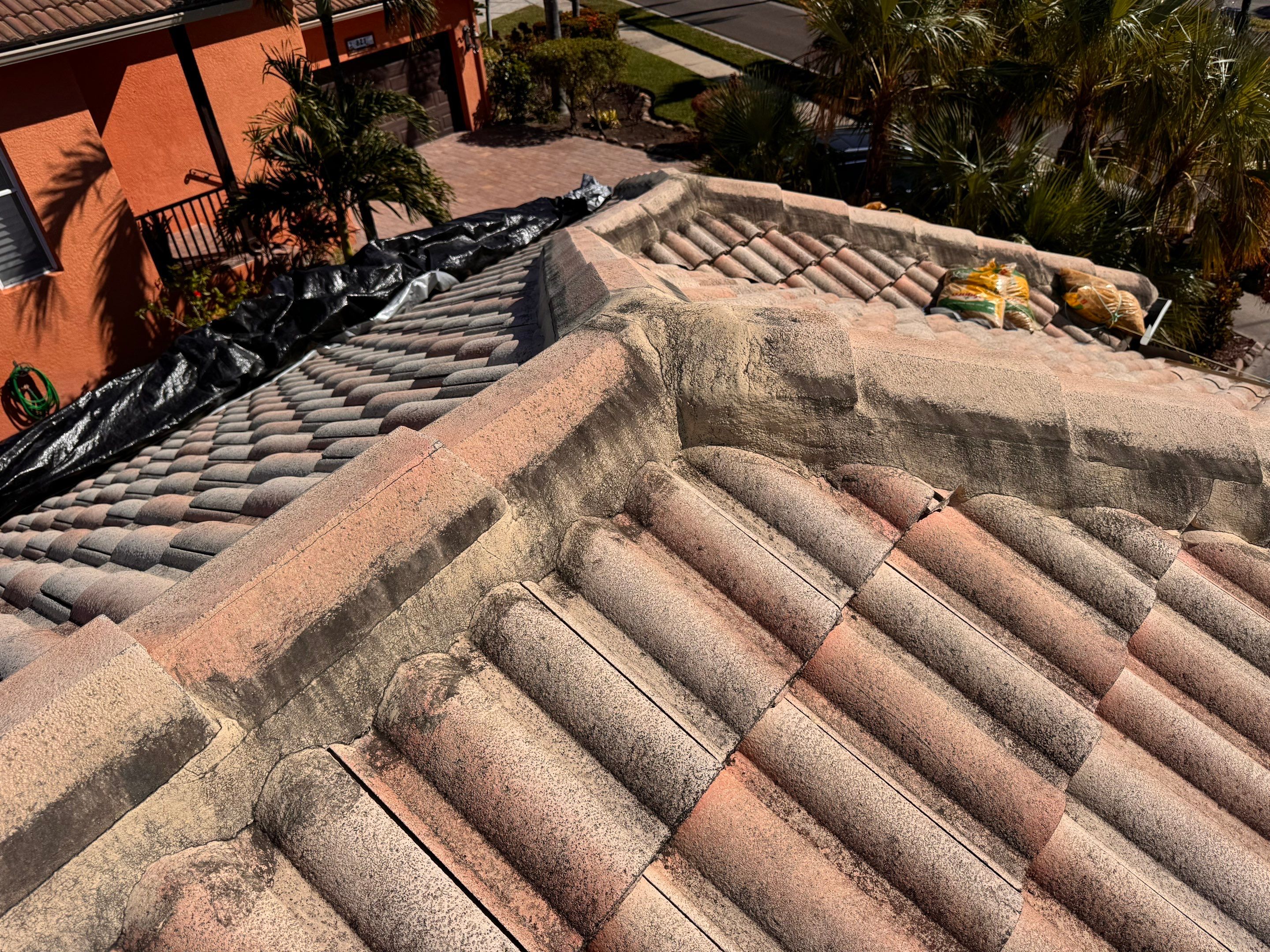 Water Damage Claim in Apollo Beach by FLAPA & KeyStone