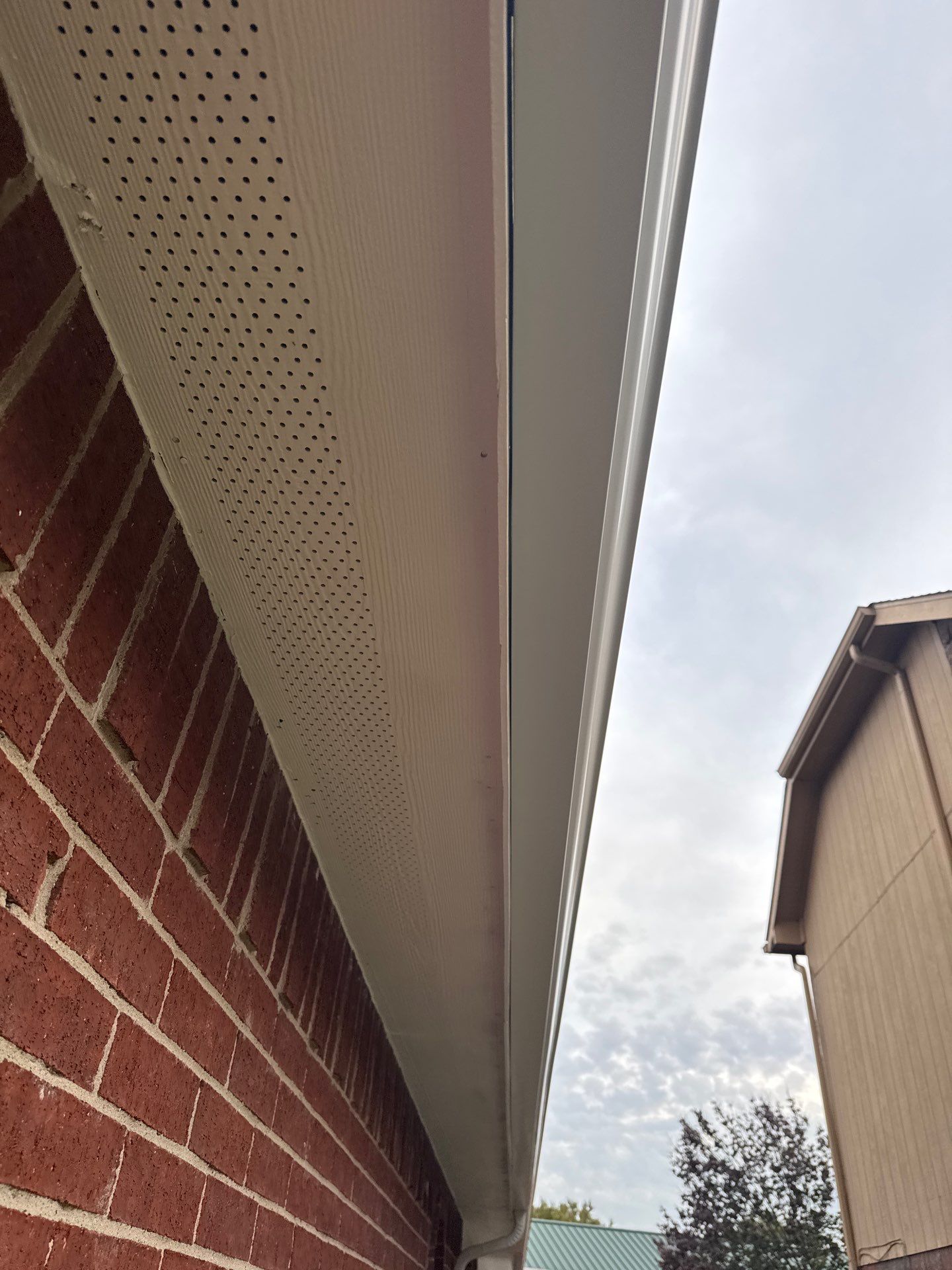 Project in Garland by Rhino Roofing and General Contracting, LLC