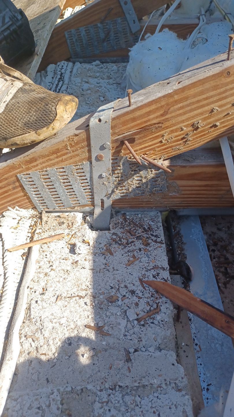 Residential Roofing Installation using Eagle Roofing Tile by BLUES BROTHERS CONSTRUCTION CORP