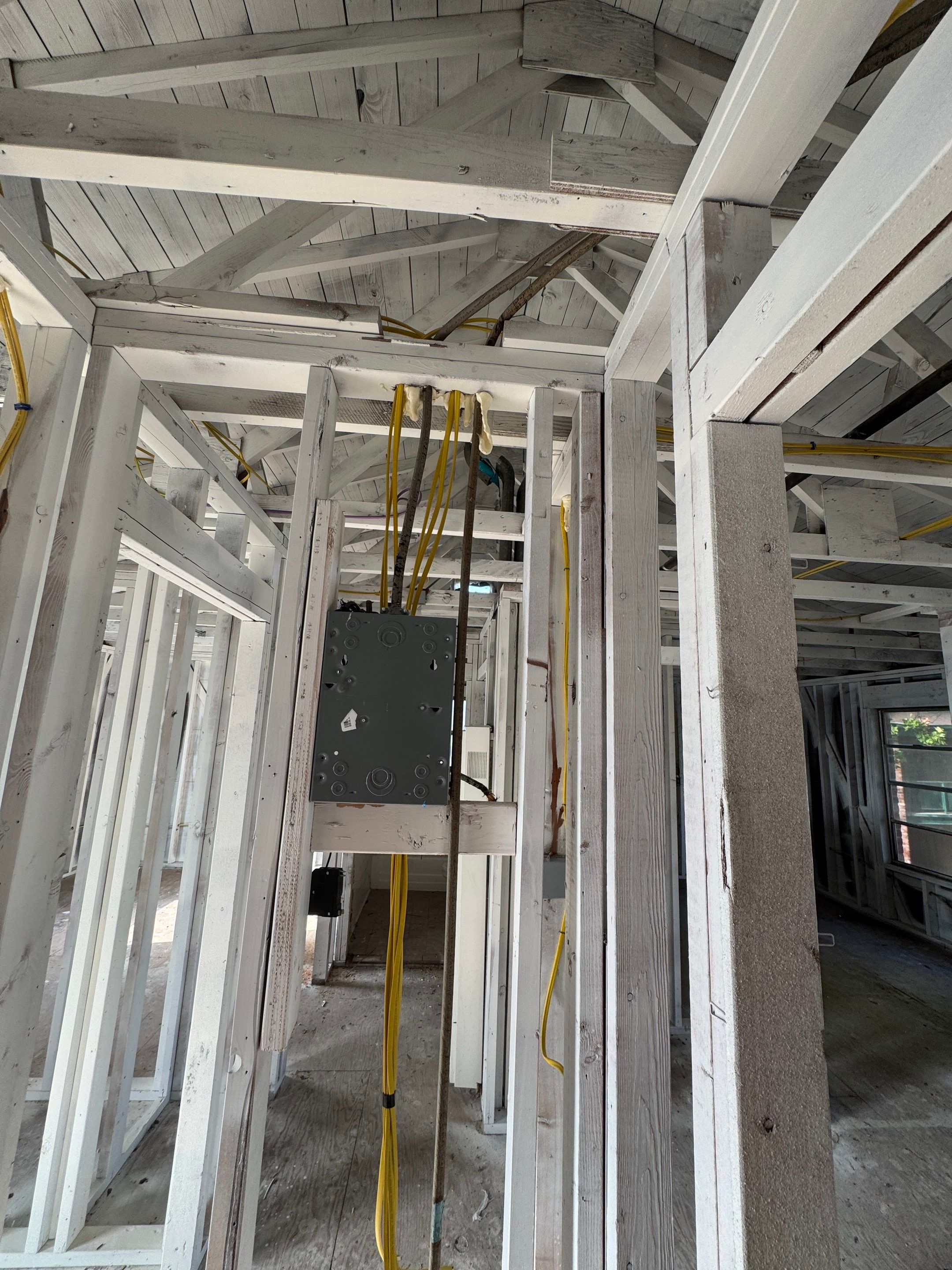 Project in San Antonio by Harden Enterprise Services LLC