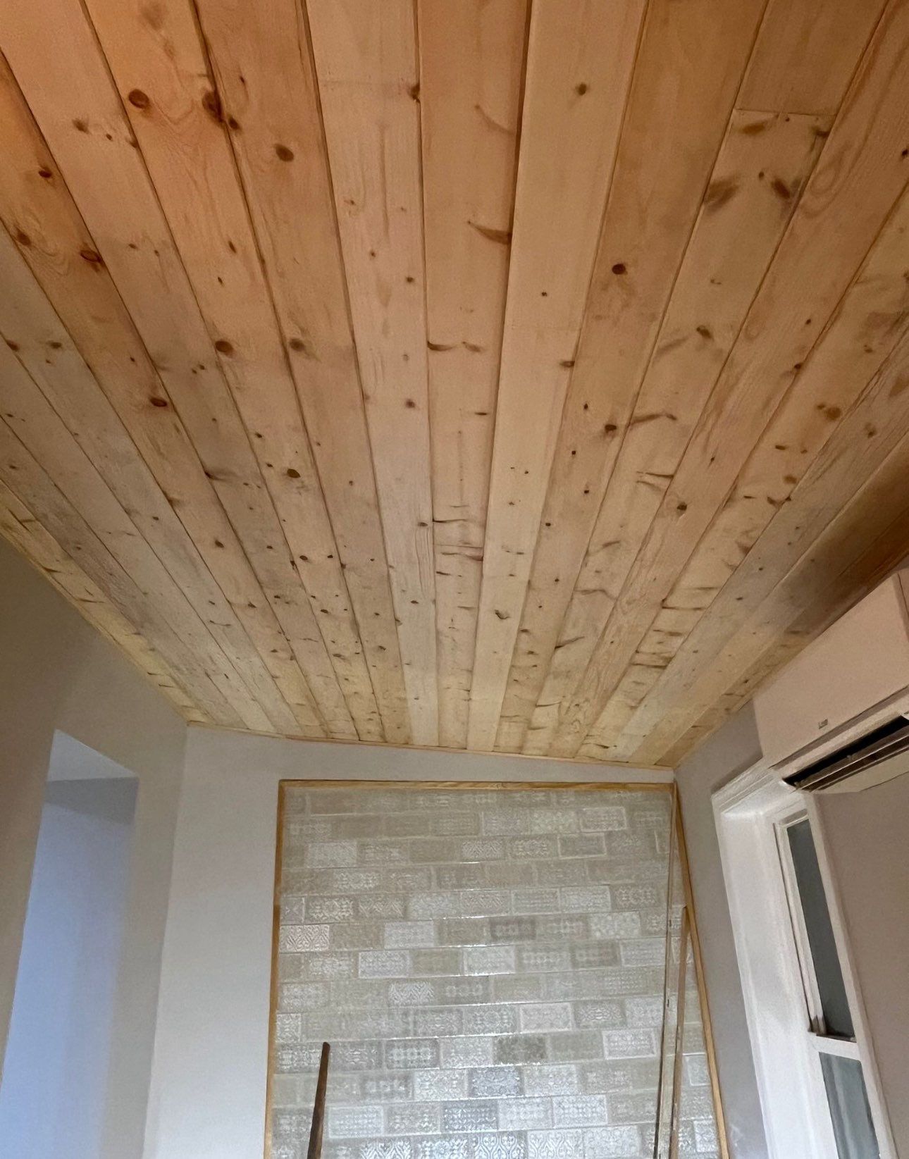 Custom Roof deck & TPO Roof by Philadelphia Quality Roofing