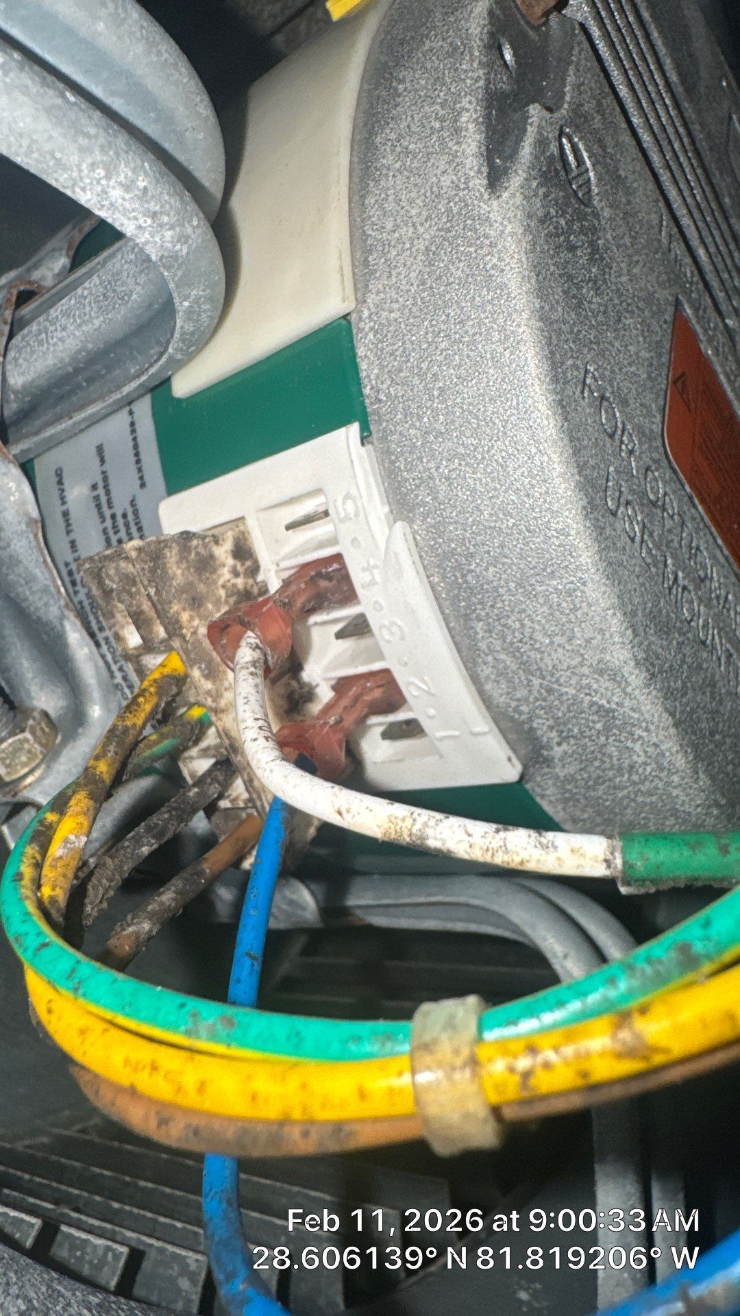 Air Duct Cleaning in Groveland by Hygienic Air, Inc