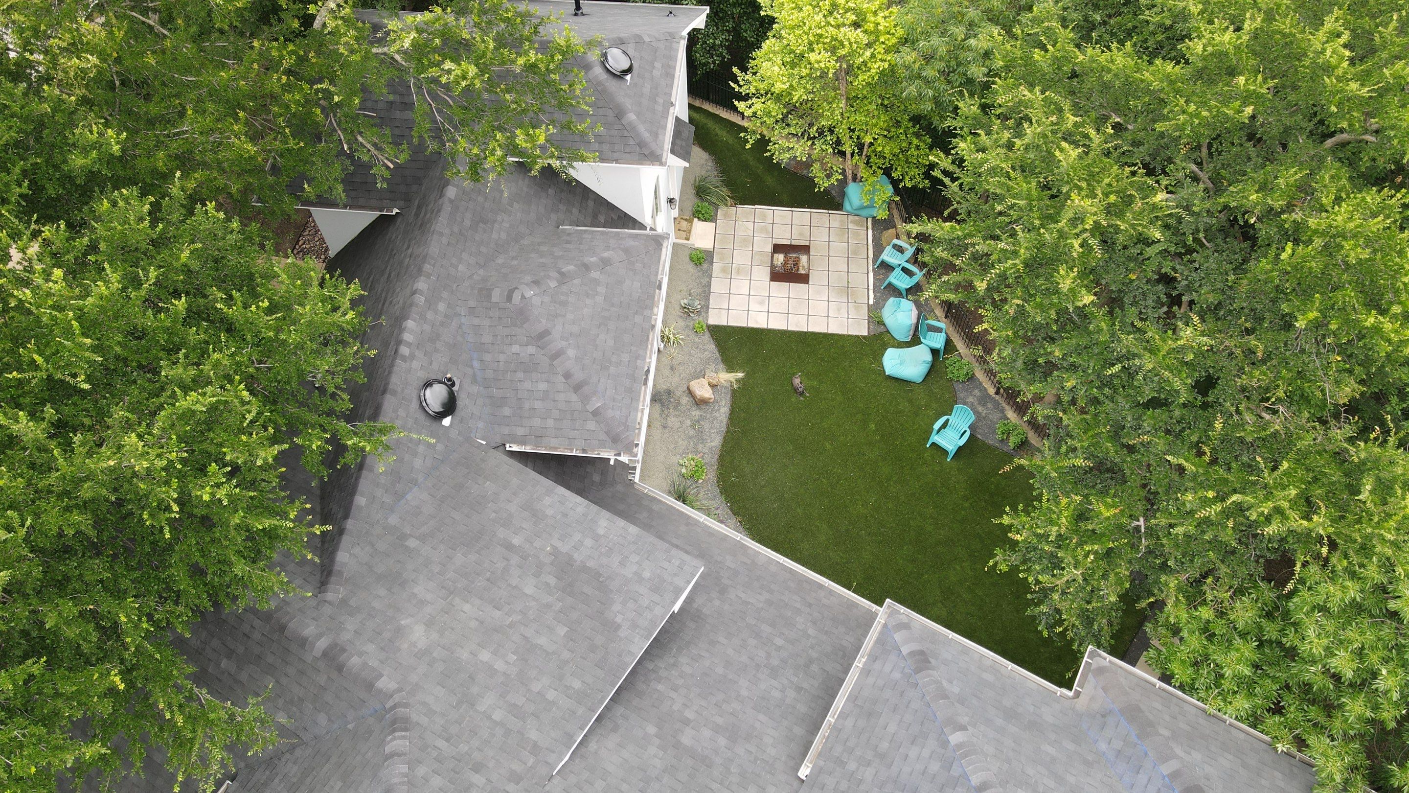 Project in Plano by Armor Roofing | Exteriors