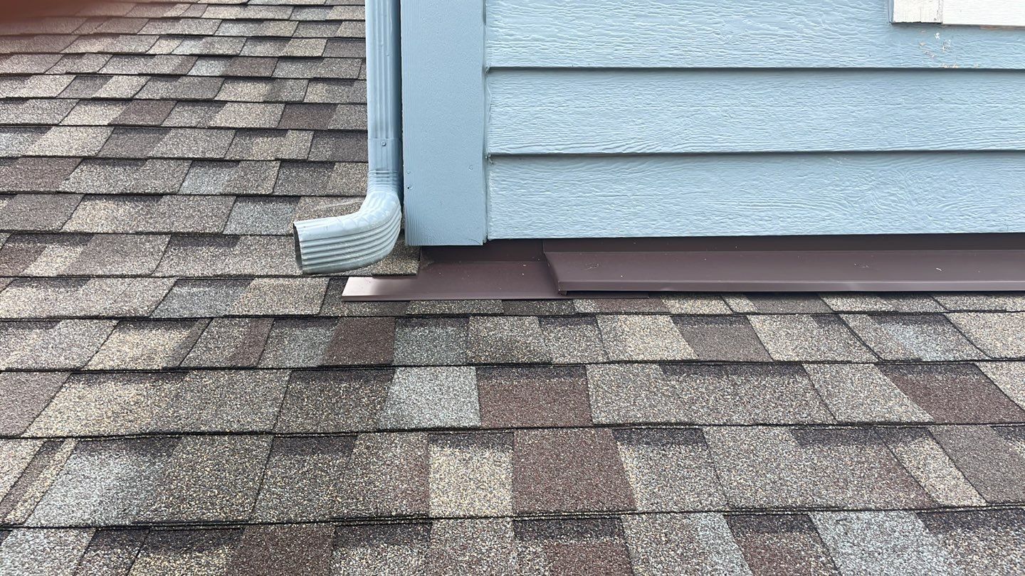 Roof Replacement using CertainTeed Landmark by 180 Contractors