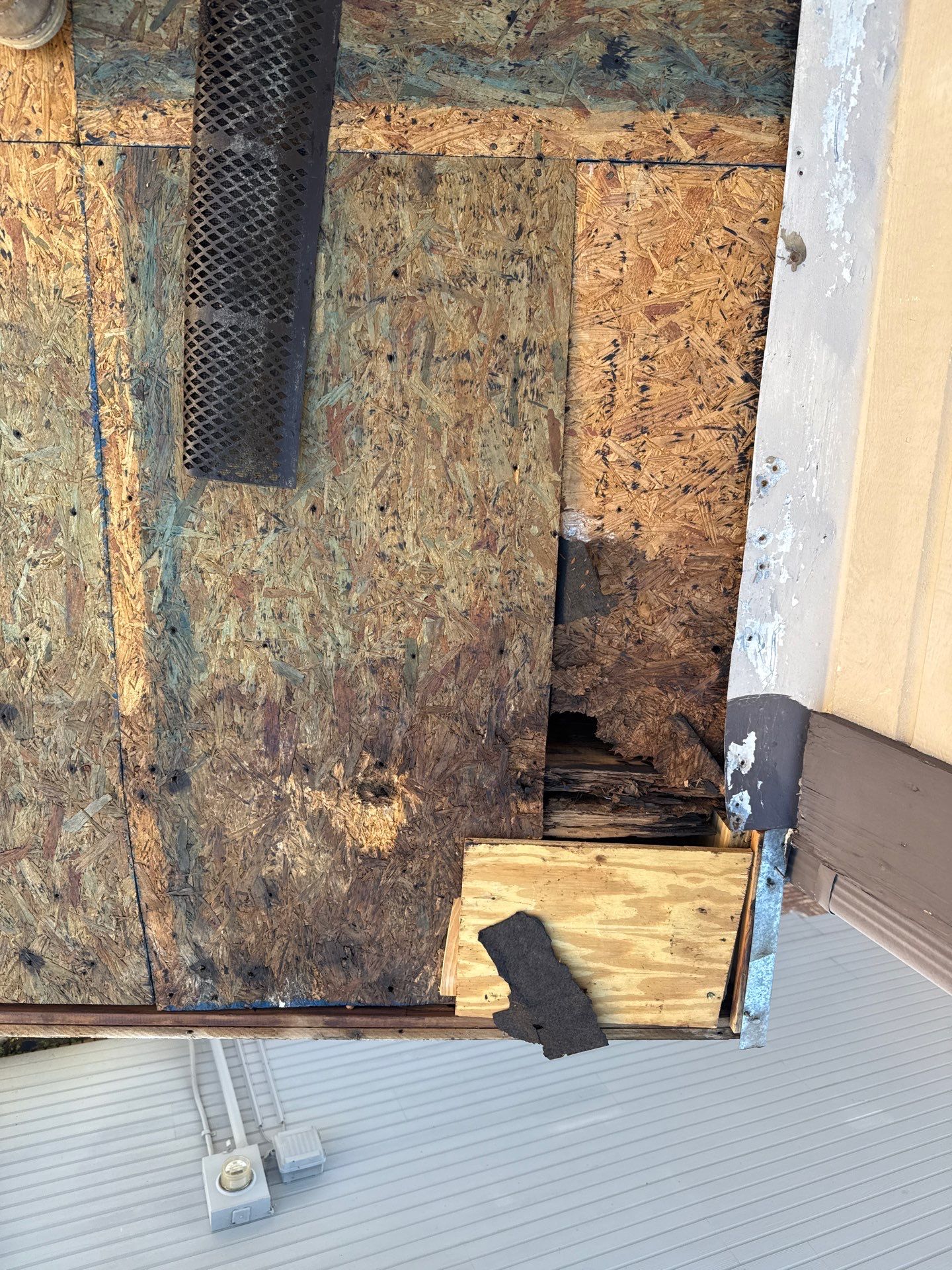 Roof Replacement in Pelham (Weathered Wood) by The Roofing Dudes