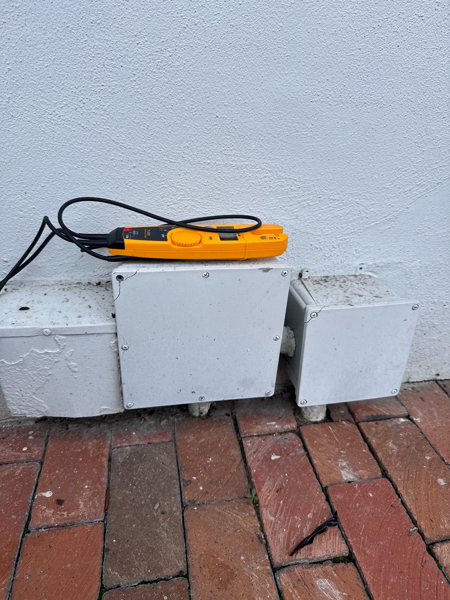 Barbara’s Same-Day Electrical Rescue | Winter Park, FL 32789 by Smartron Electric