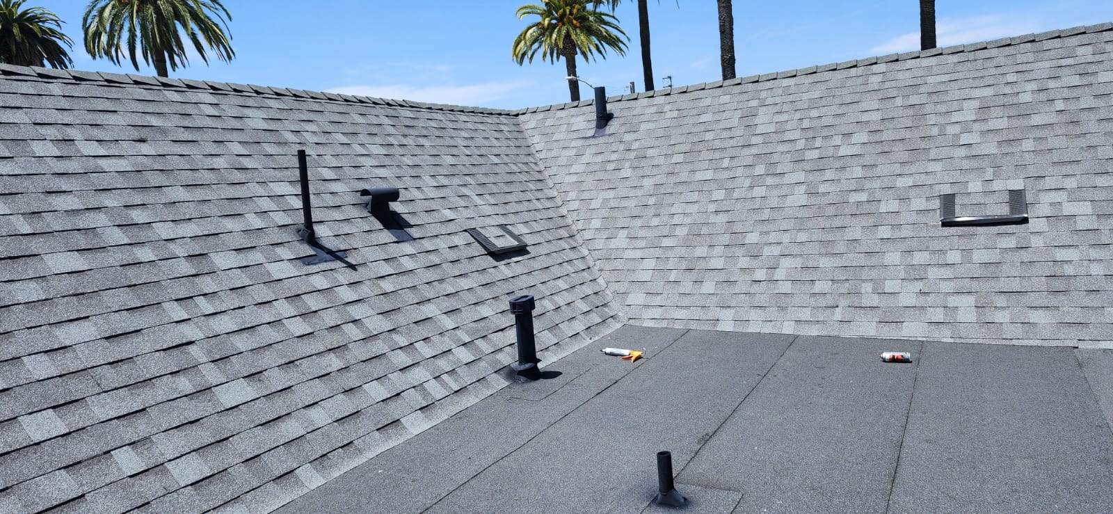 Roof Replacement - Lynwood, CA 90262 by Epic Roof Replacement