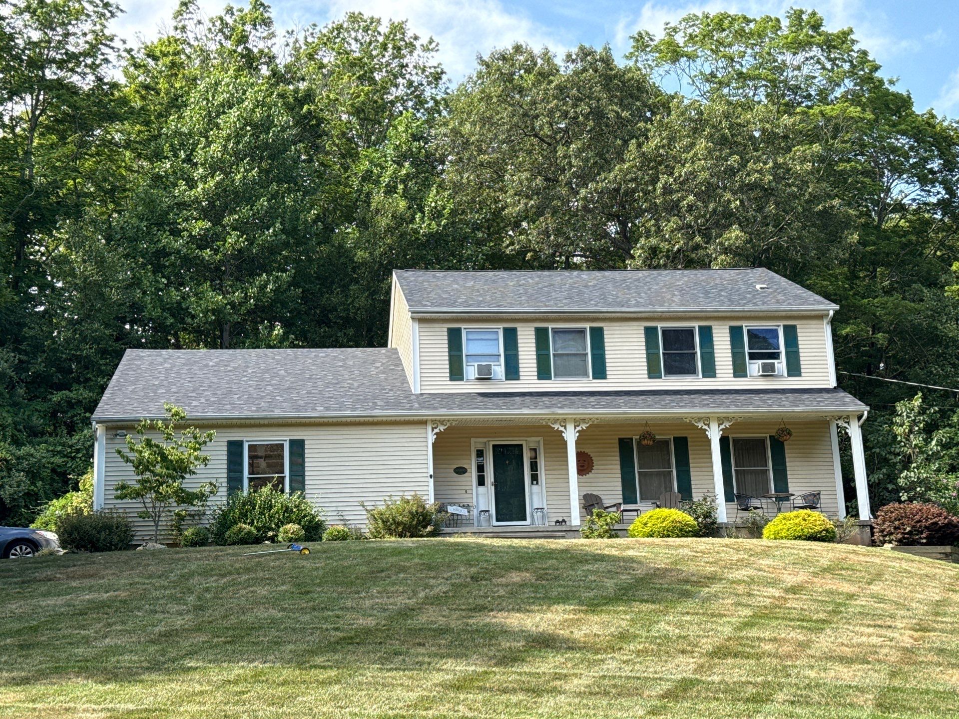 Wallingford by All site builders LLC