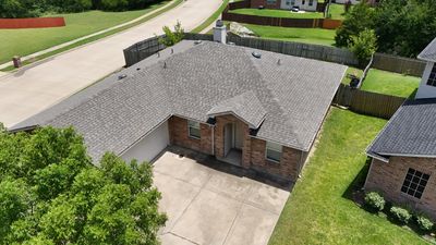 Project in Mesquite