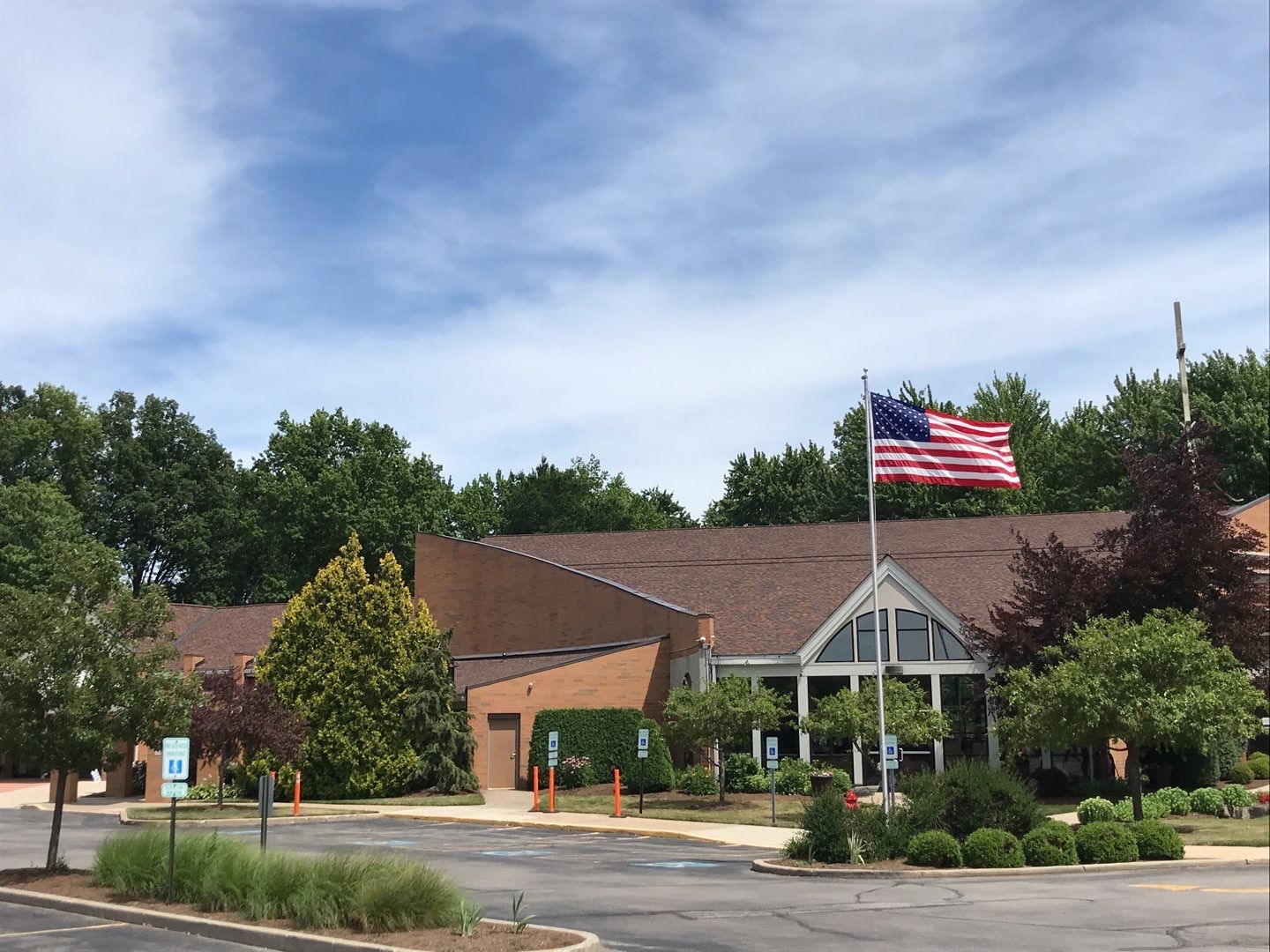 Commercial Roofing Installation using CertainTeed Northgate Climate Flex by Runyon & Sons Roofing