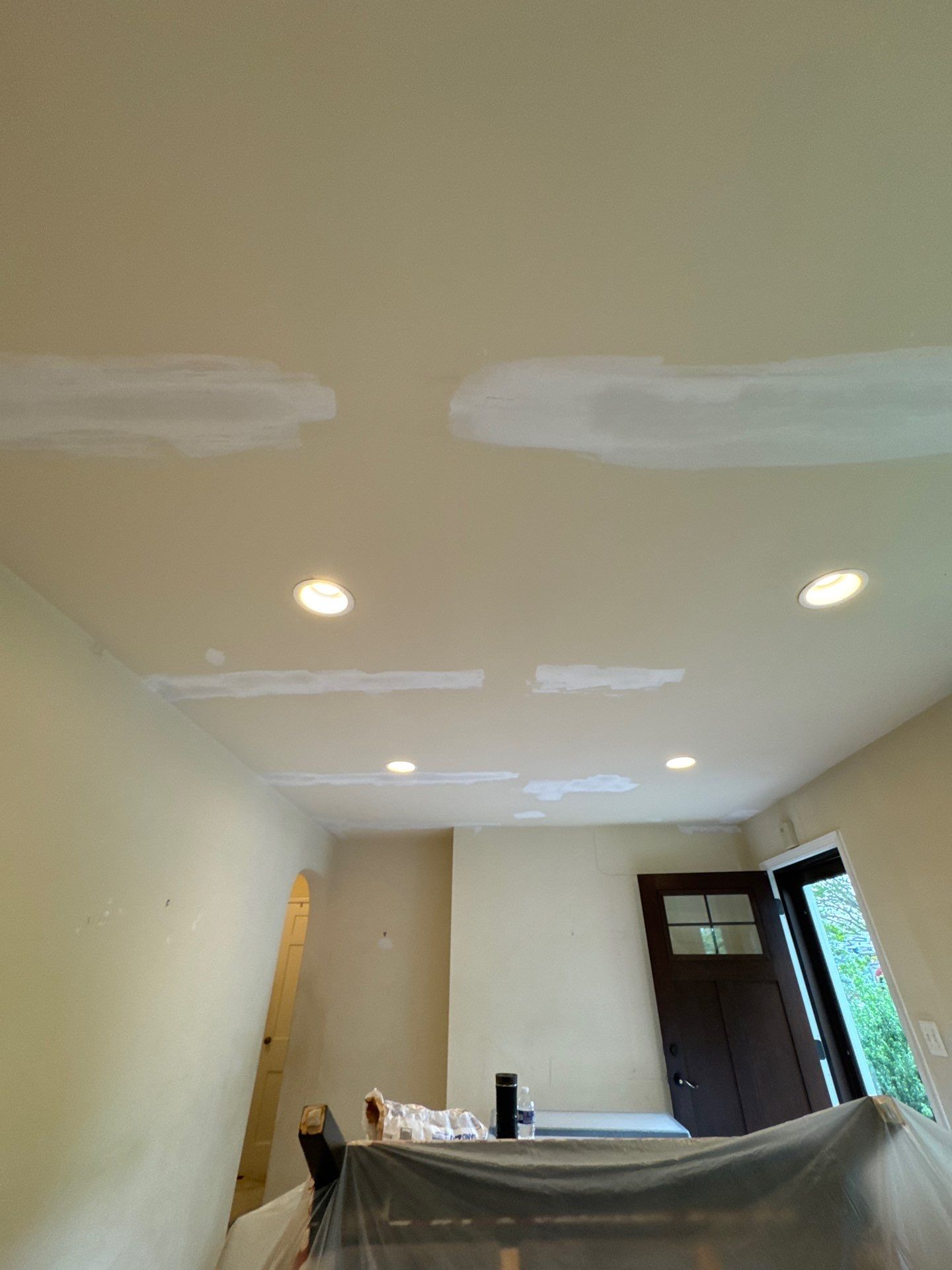 Interior House Painting in Arlington, VA by My Painter 