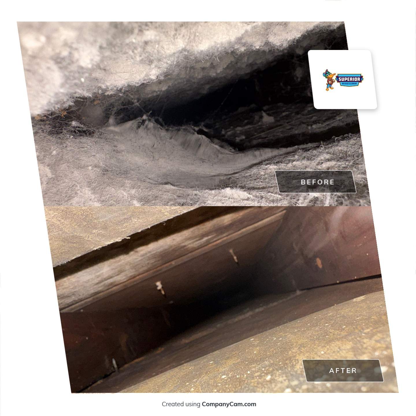 Air Duct Cleaning in Pittsburgh, PA by Superior Air Duct Cleaning