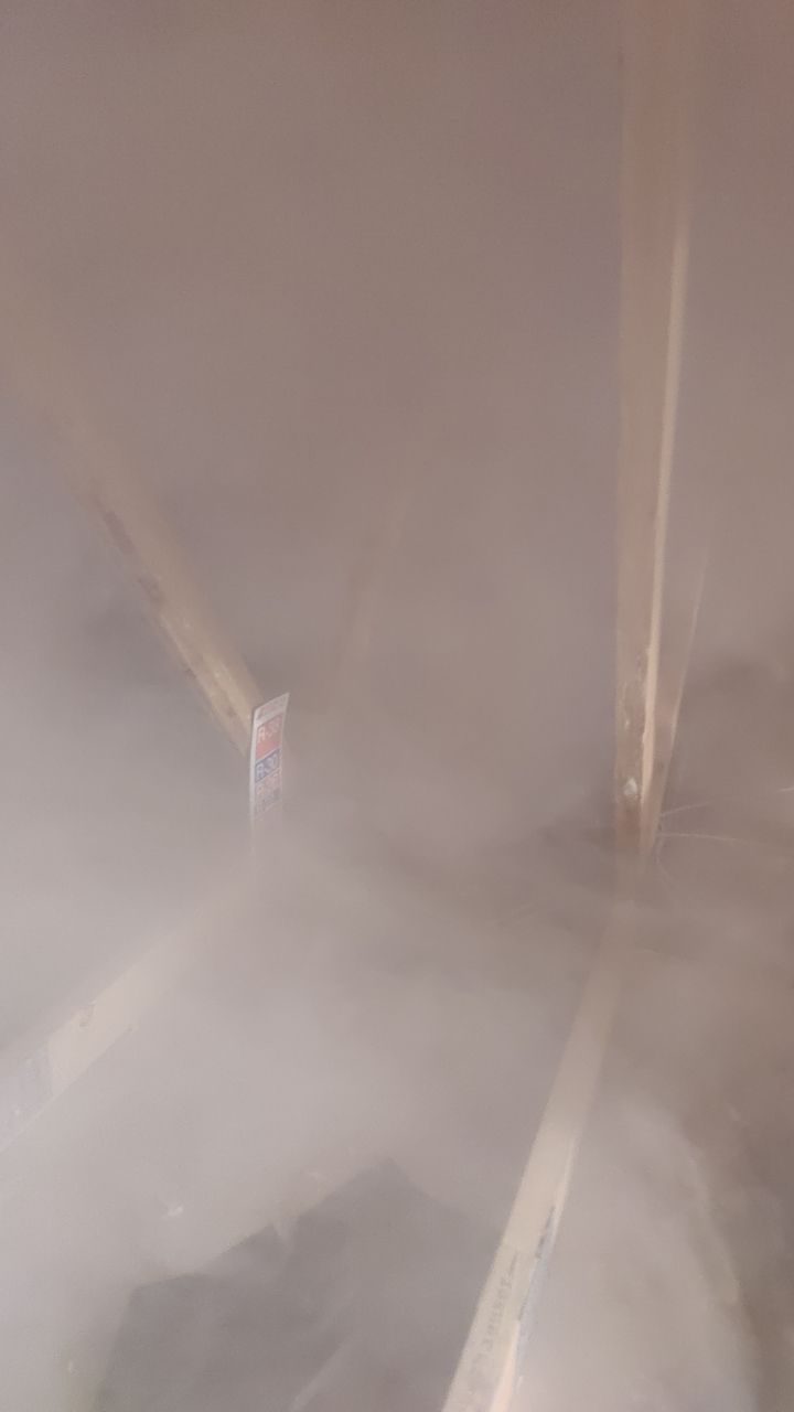 Fire Damage by Accountable Home Services