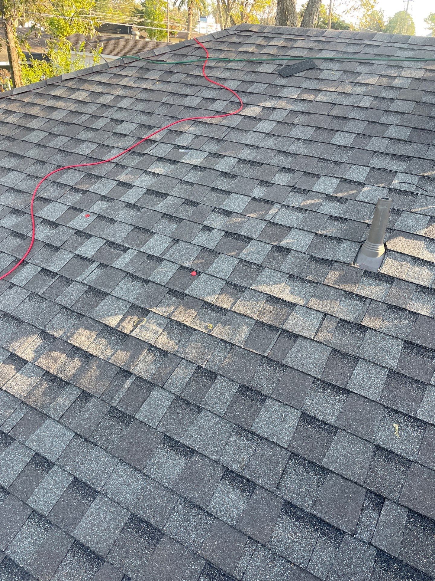 Roof Replacement Richmond by Roof Repair Services LLC