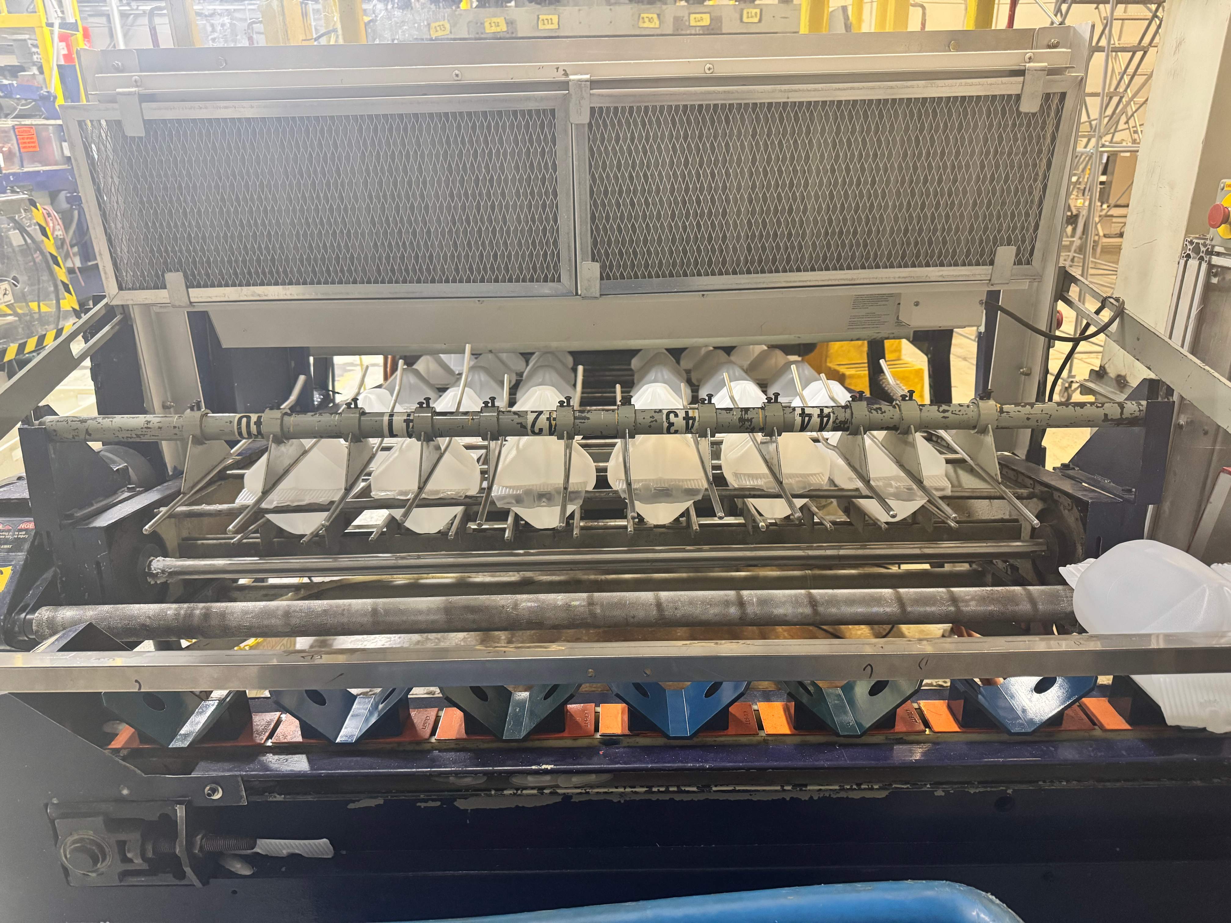 Project in Tampa by Altium Packaging