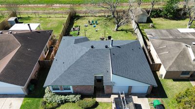 Roof Replacement