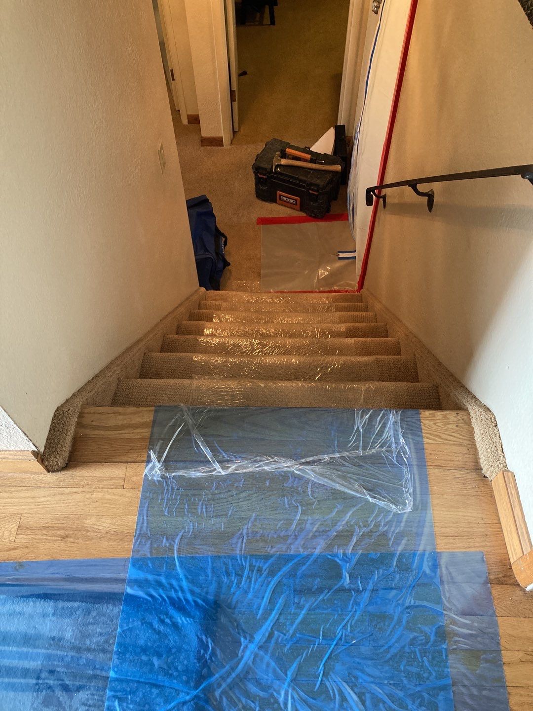 Water Damage Repair by Accountable Home Services