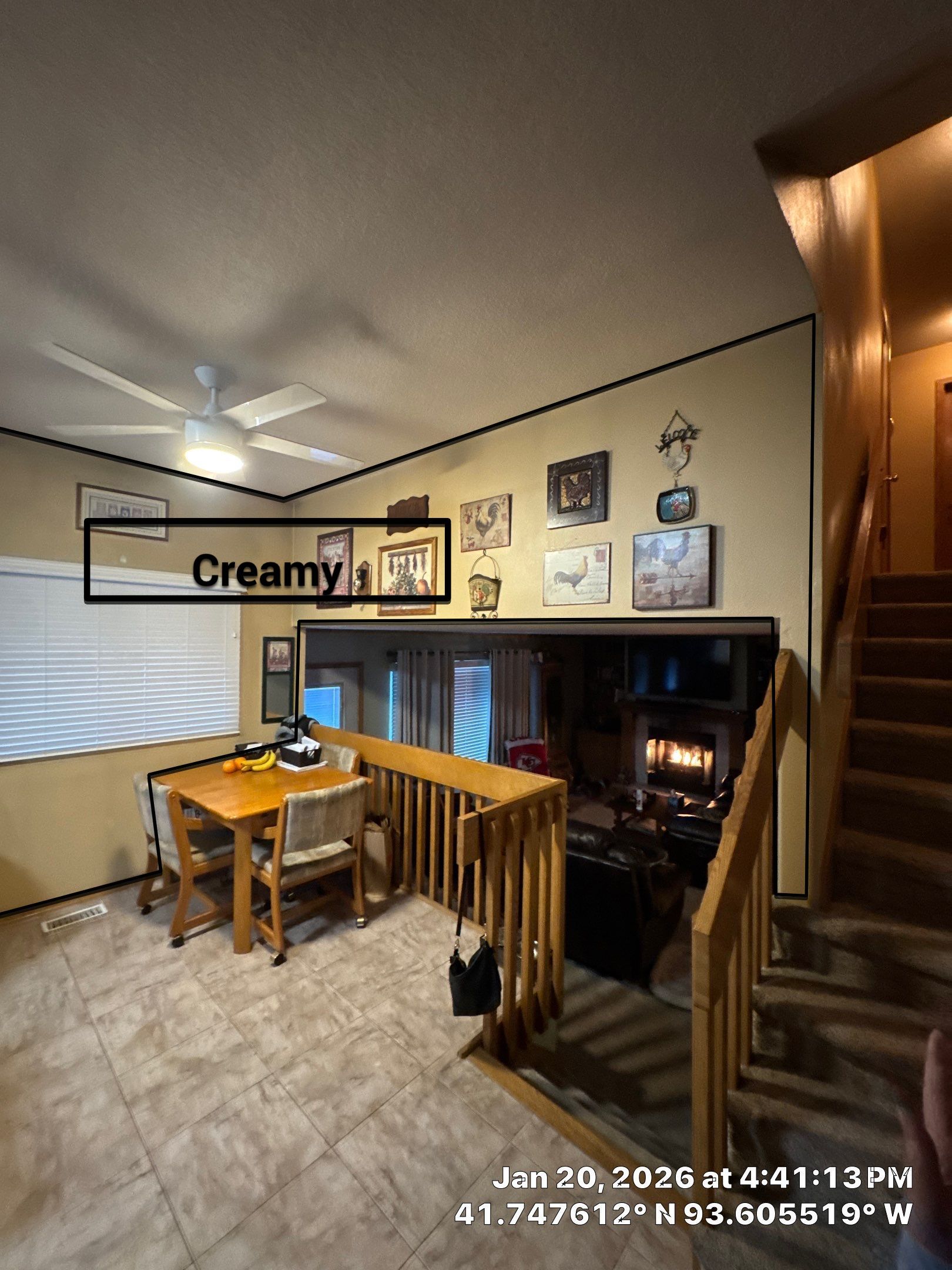 Project in Ankeny, IA by Midwest Paint LLC