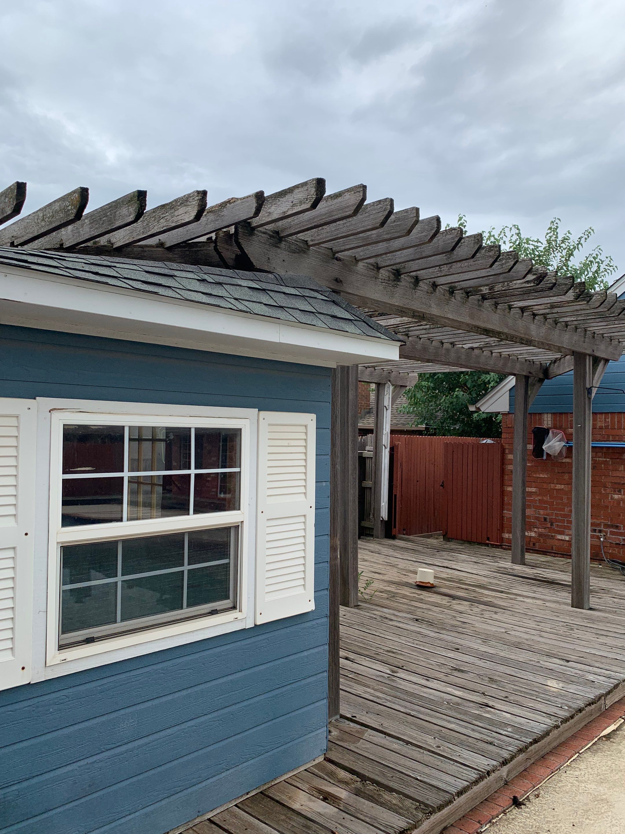 Residential Roofing Installation using GAF by Castillo Roofing
