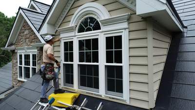 Window and Door Replacements using Interstate Windows and Provia Doors