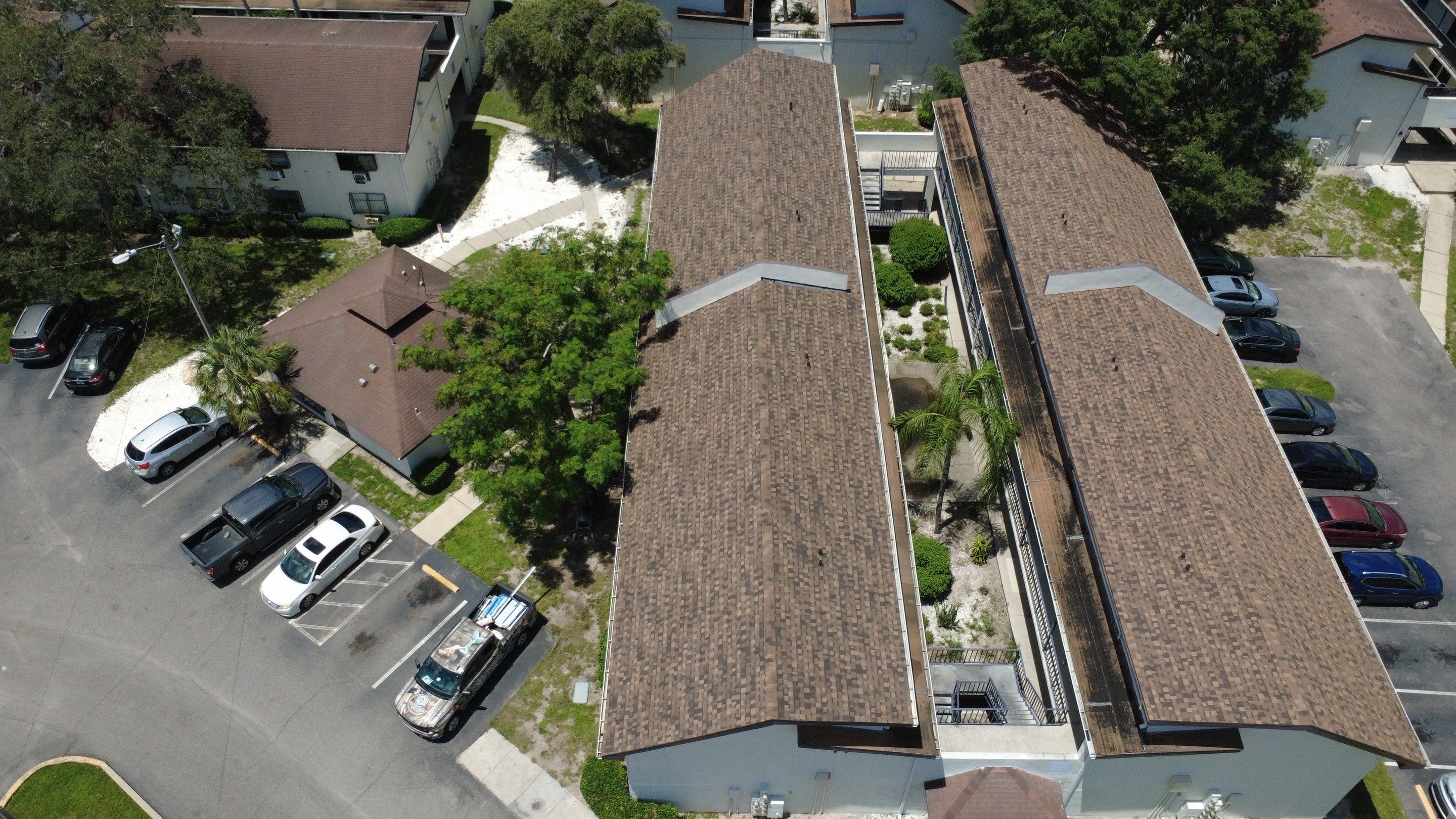 Roof Replacement in Tampa, FL by Steadfast Roofing