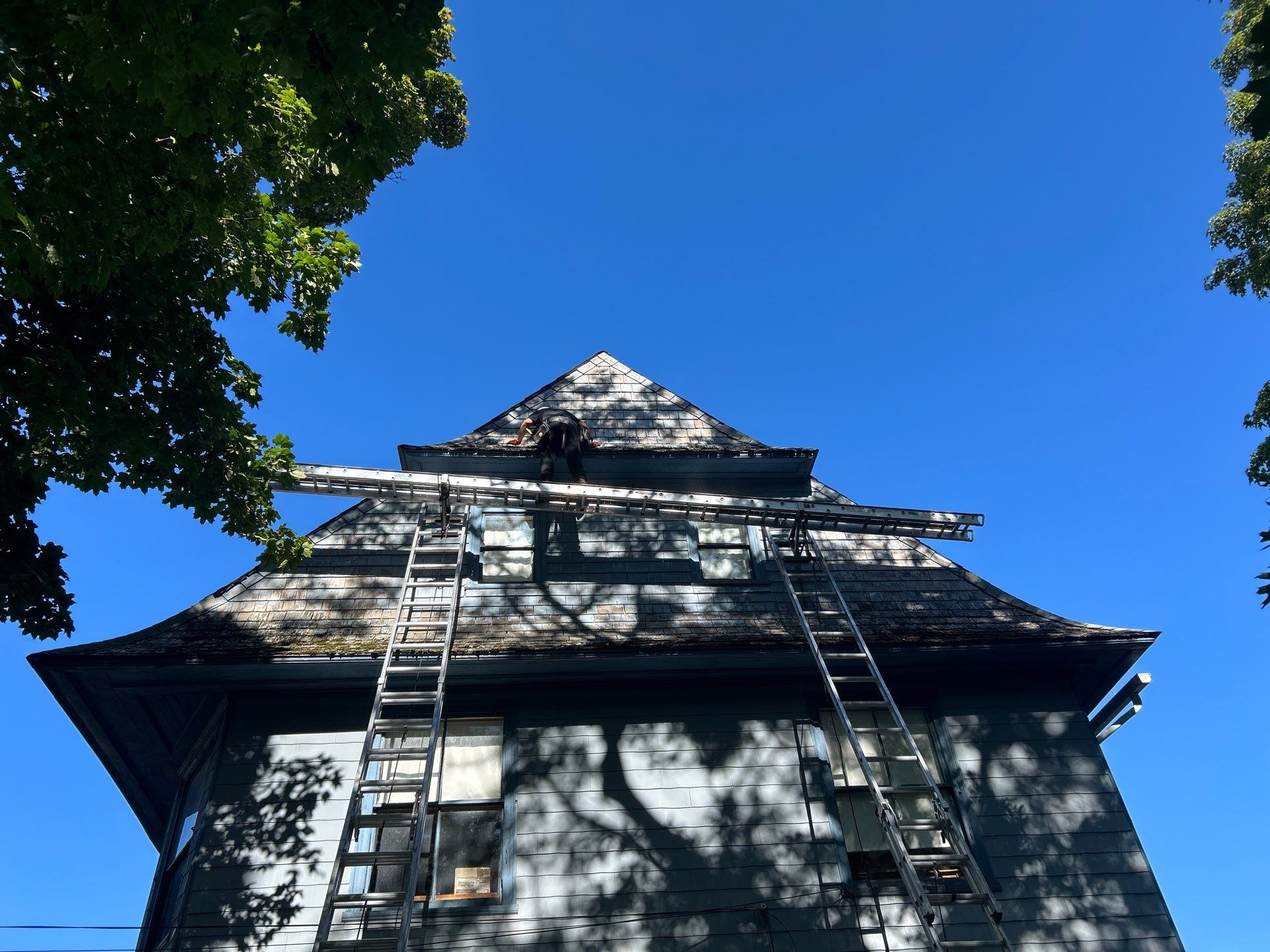 Transformation with CertainTeed Cedar Siding | Methuen by Mighty Dog Roofing of Greater Middlesex County