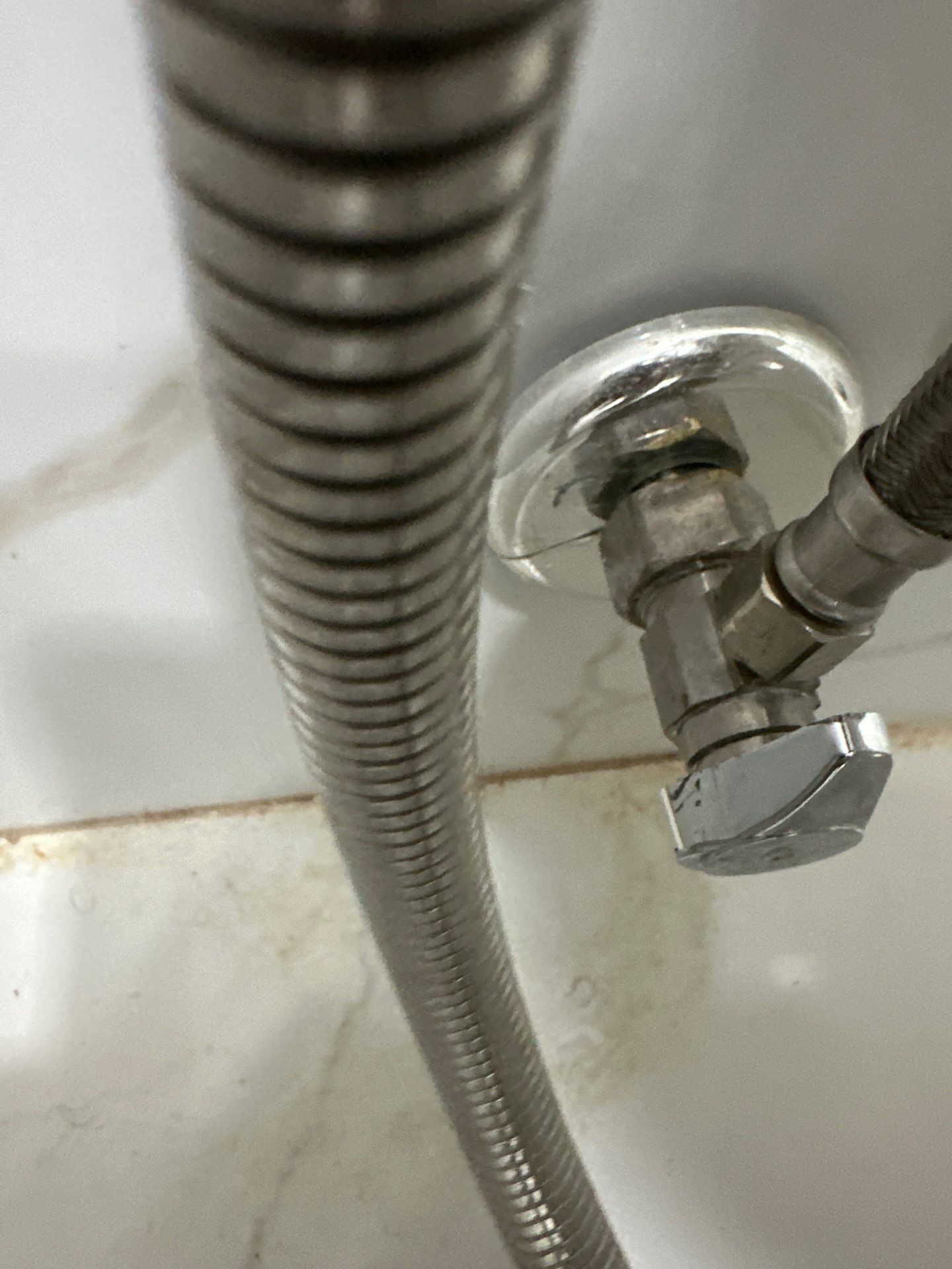 Water Damage Claim in Miramar by FLAPA & KeyStone