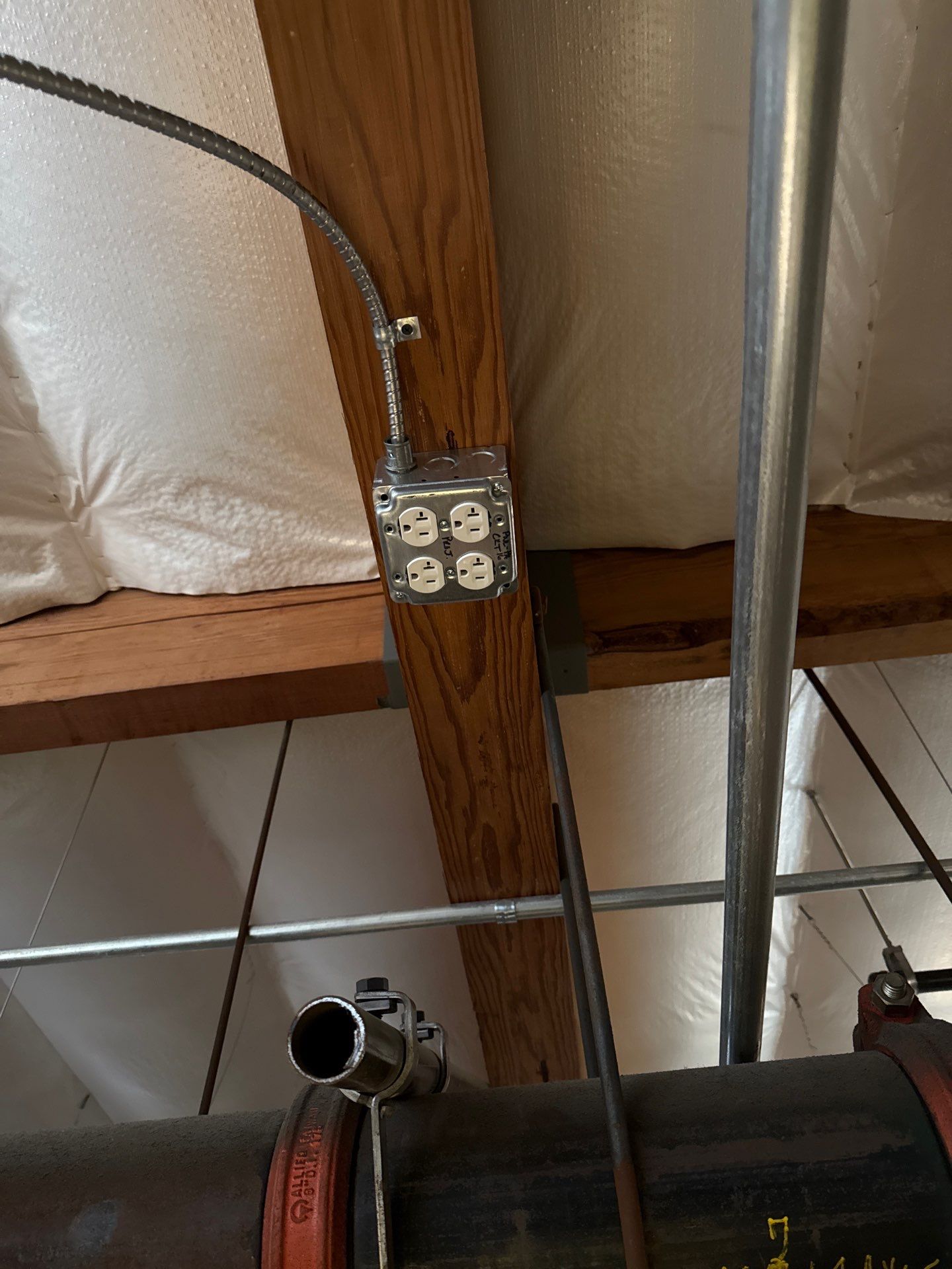 Conference Room Audio & Video System Installation – Brea, CA by Ring and Ping Inc.