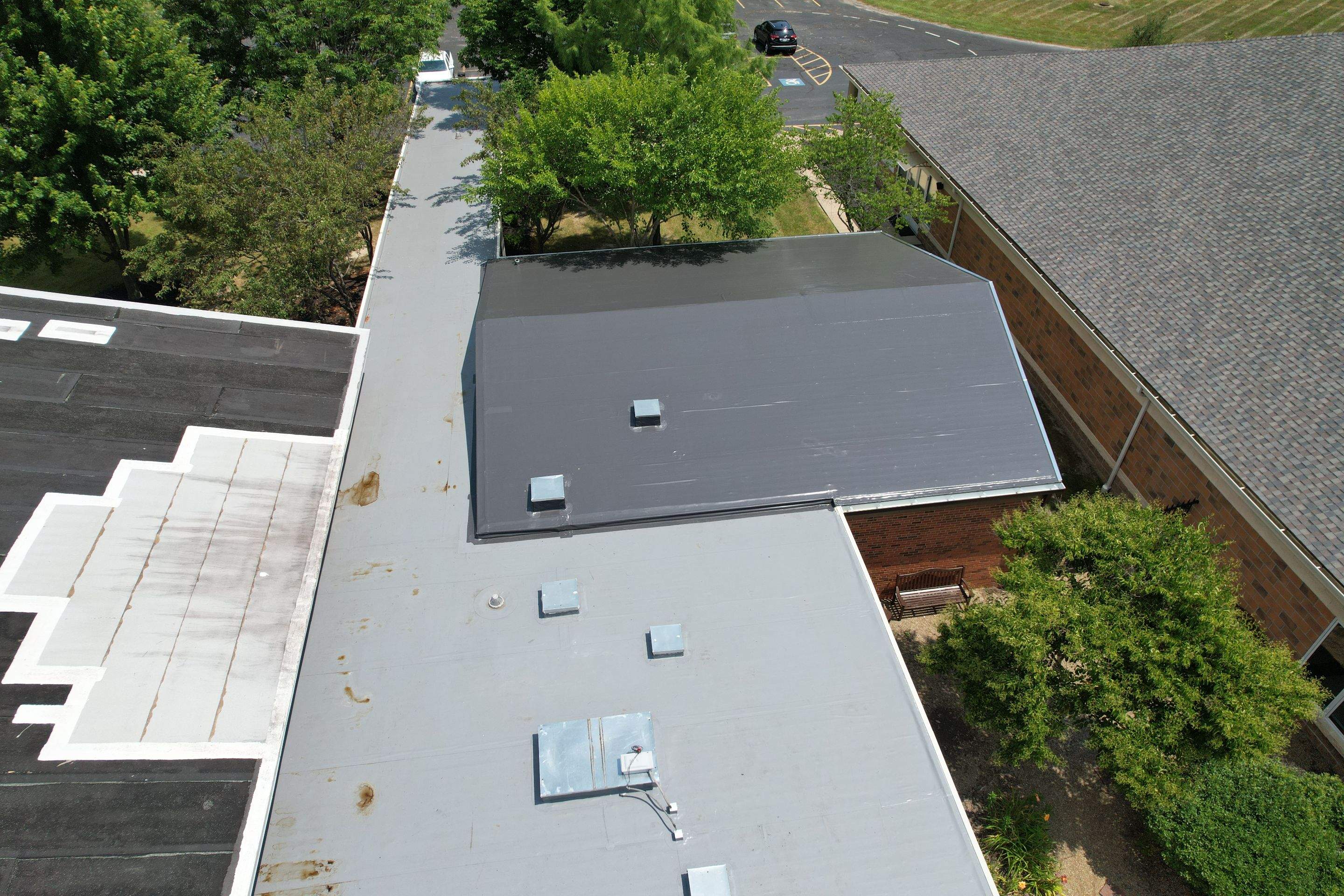 Project in Aurora by Grand View Exterior Systems LLC
