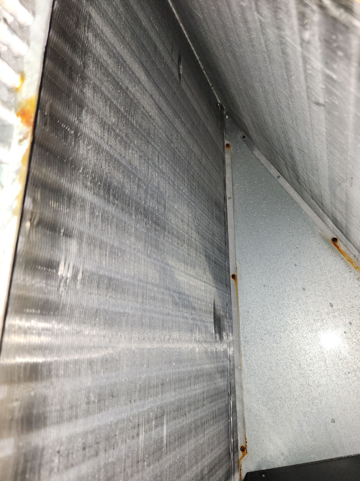 Project in Bethlehem by Fresh Air Duct Cleaning, LLC