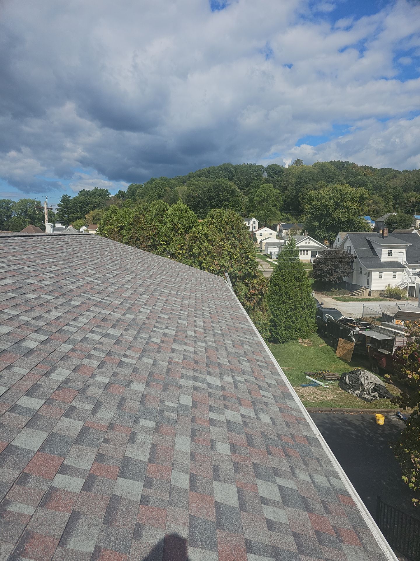 Coshocton Ohio Shingle Roof Installation by Pine Ridge Roofing LLC