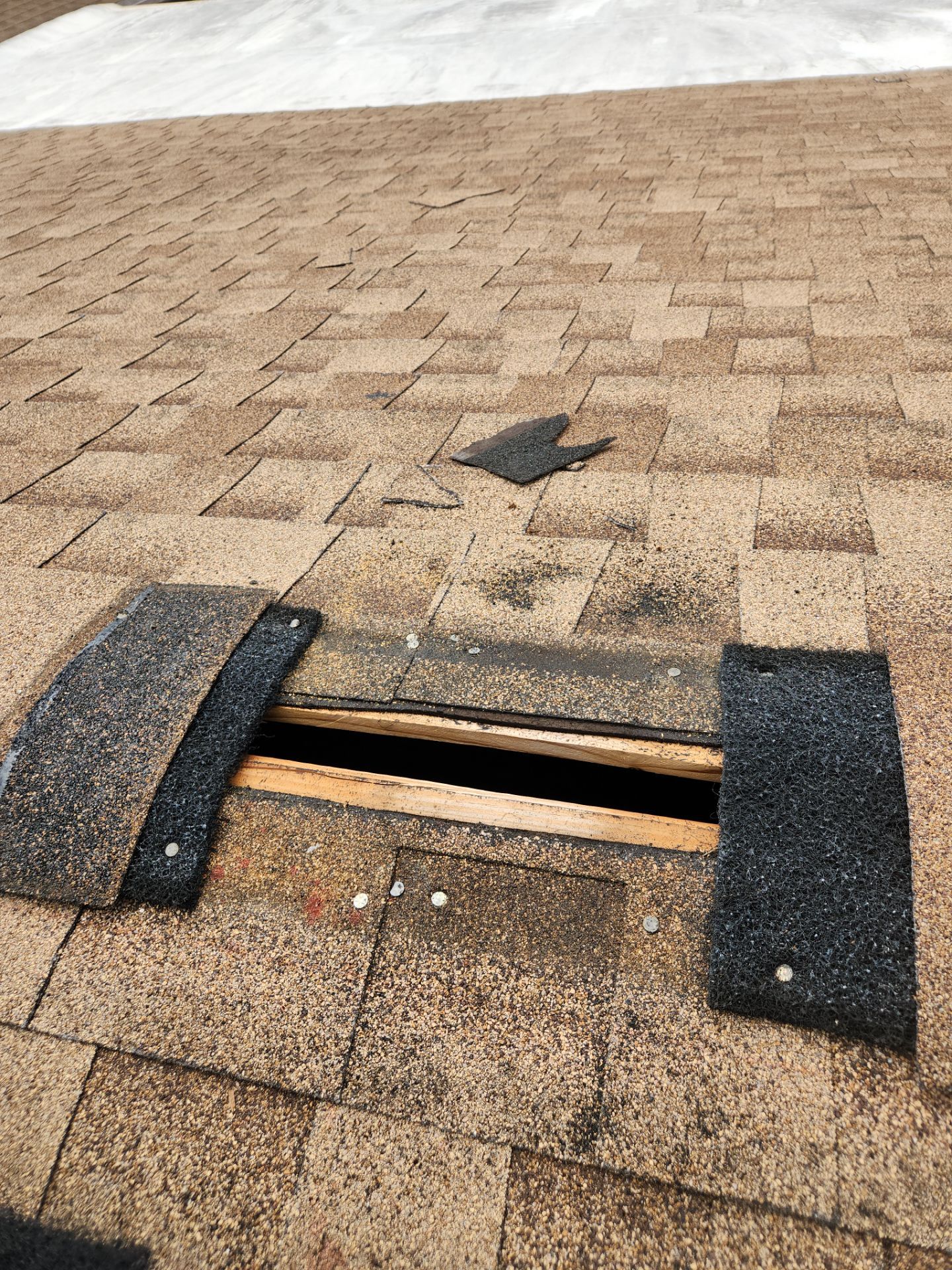 Residential Shingle Roof Repair and Maintenance in Pompano Beach by Aastro Roofing
