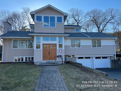 Residential Roofing Installation using GAF Timberline HDZ 