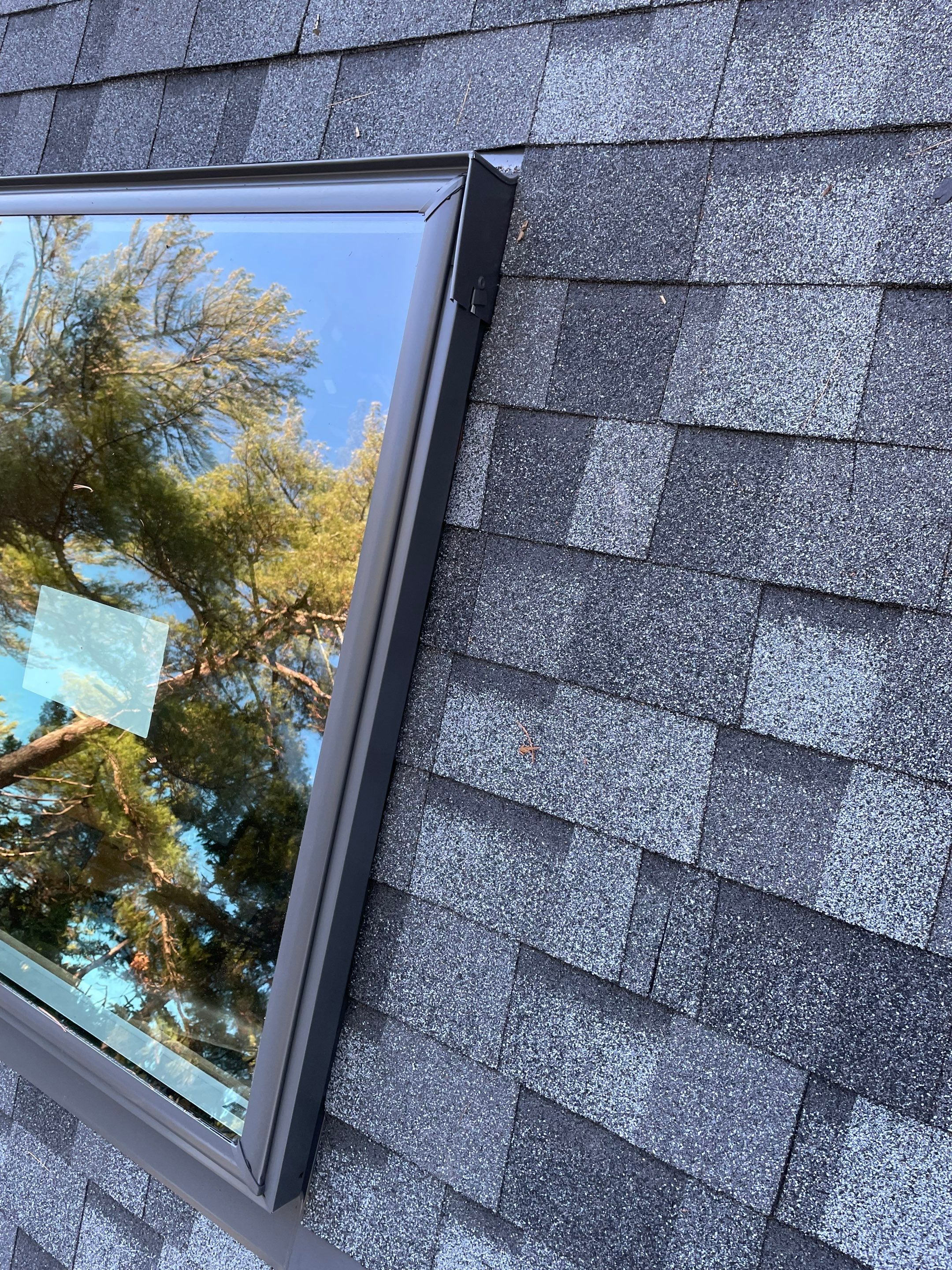 ReRoof  using Owens Corning Duration by The B.A.R Roofing