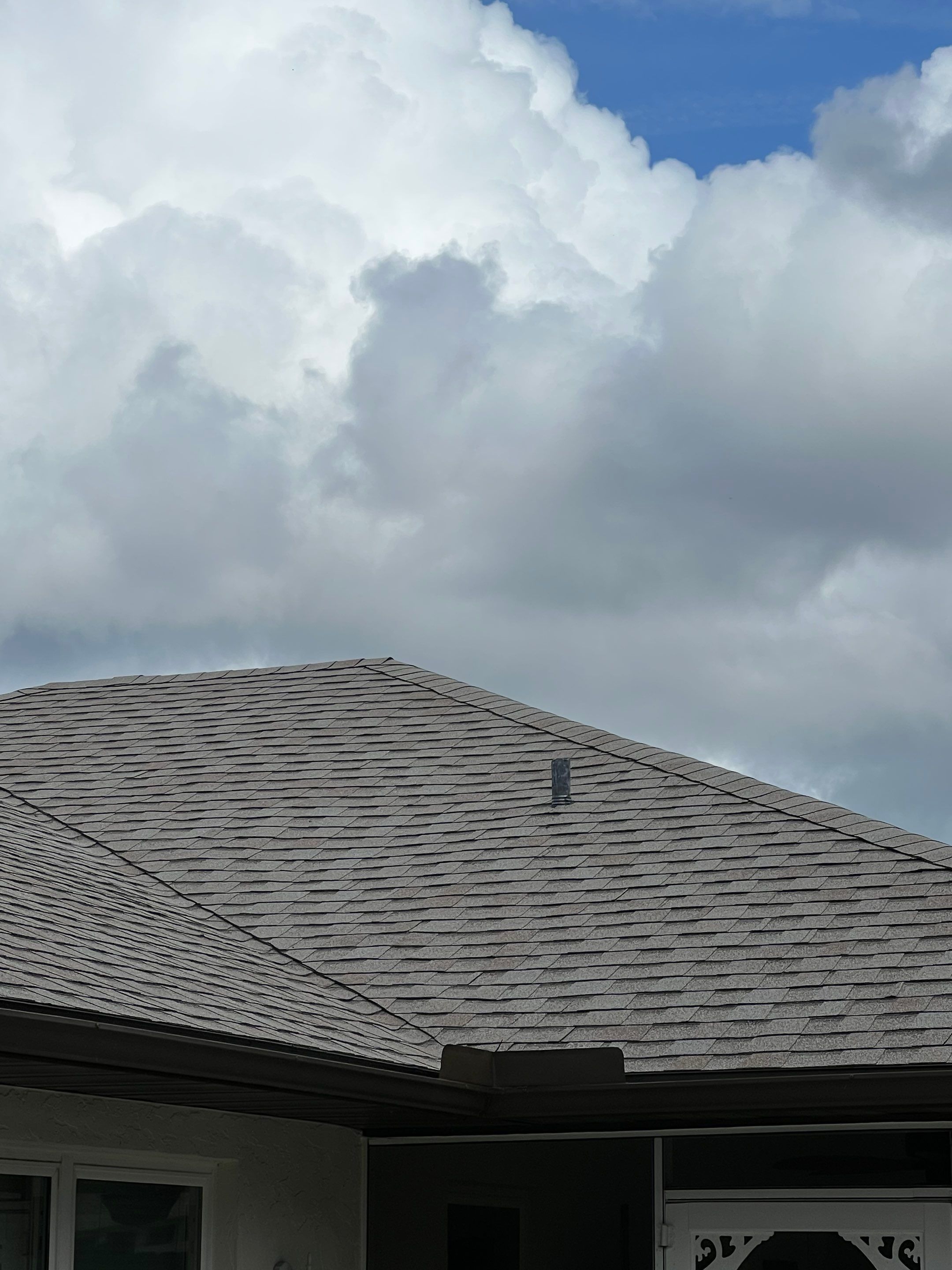 Shingle Reroof Replacement Deltona FL by Pinnacle Roofing Group