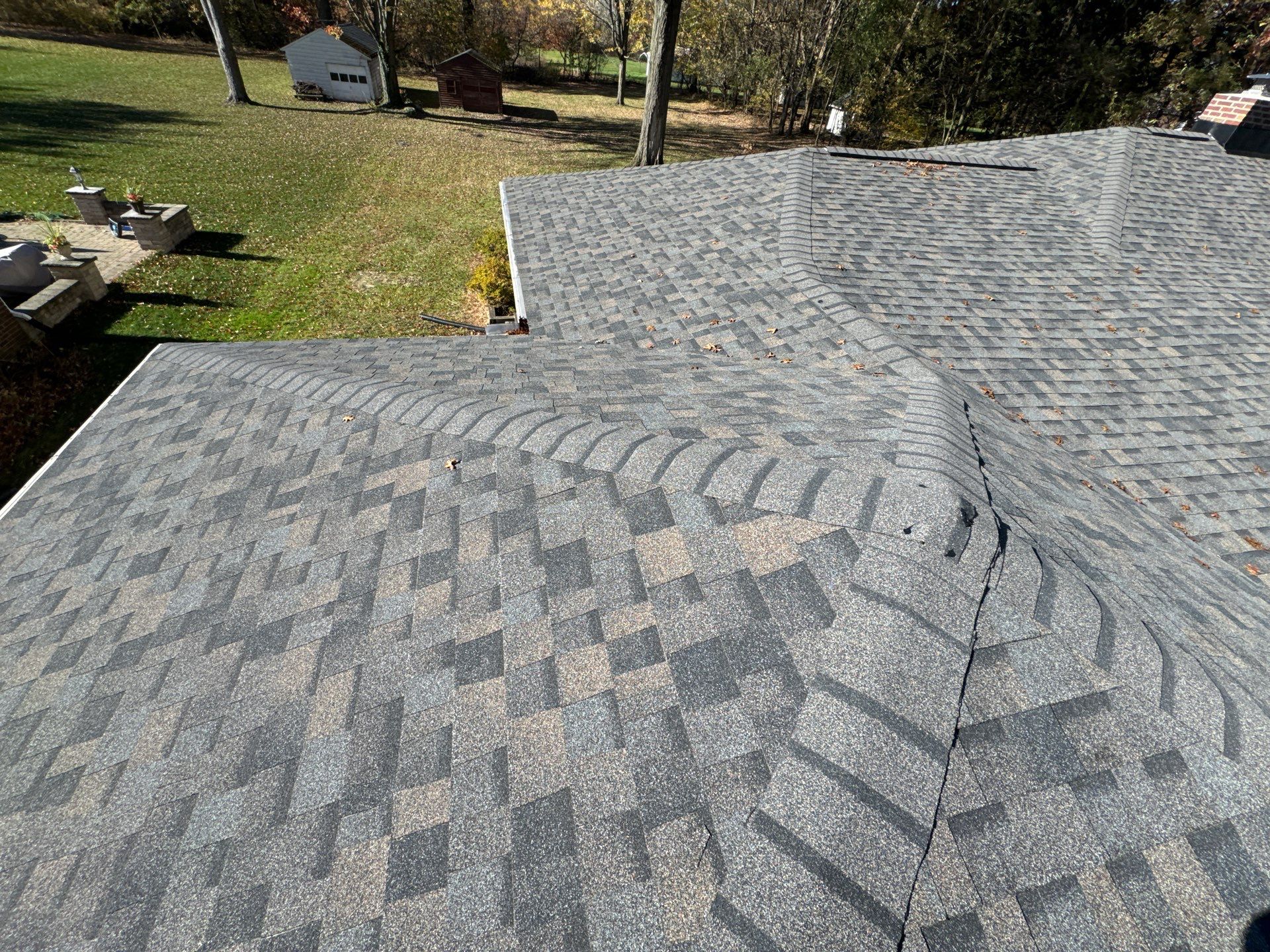 Roof Replacement by Homestyle in Elyria by Homestyle Home Improvements (HHI)