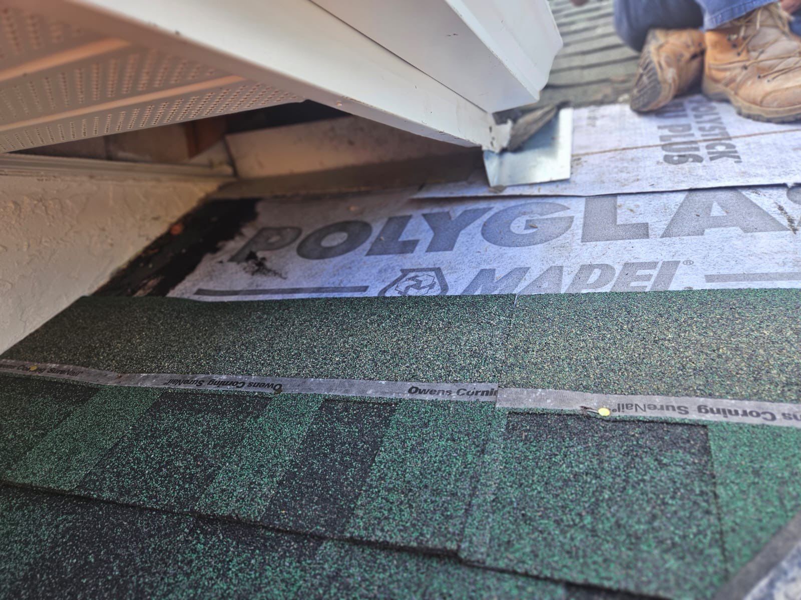 Repair Photos by Four Peaks Roofing