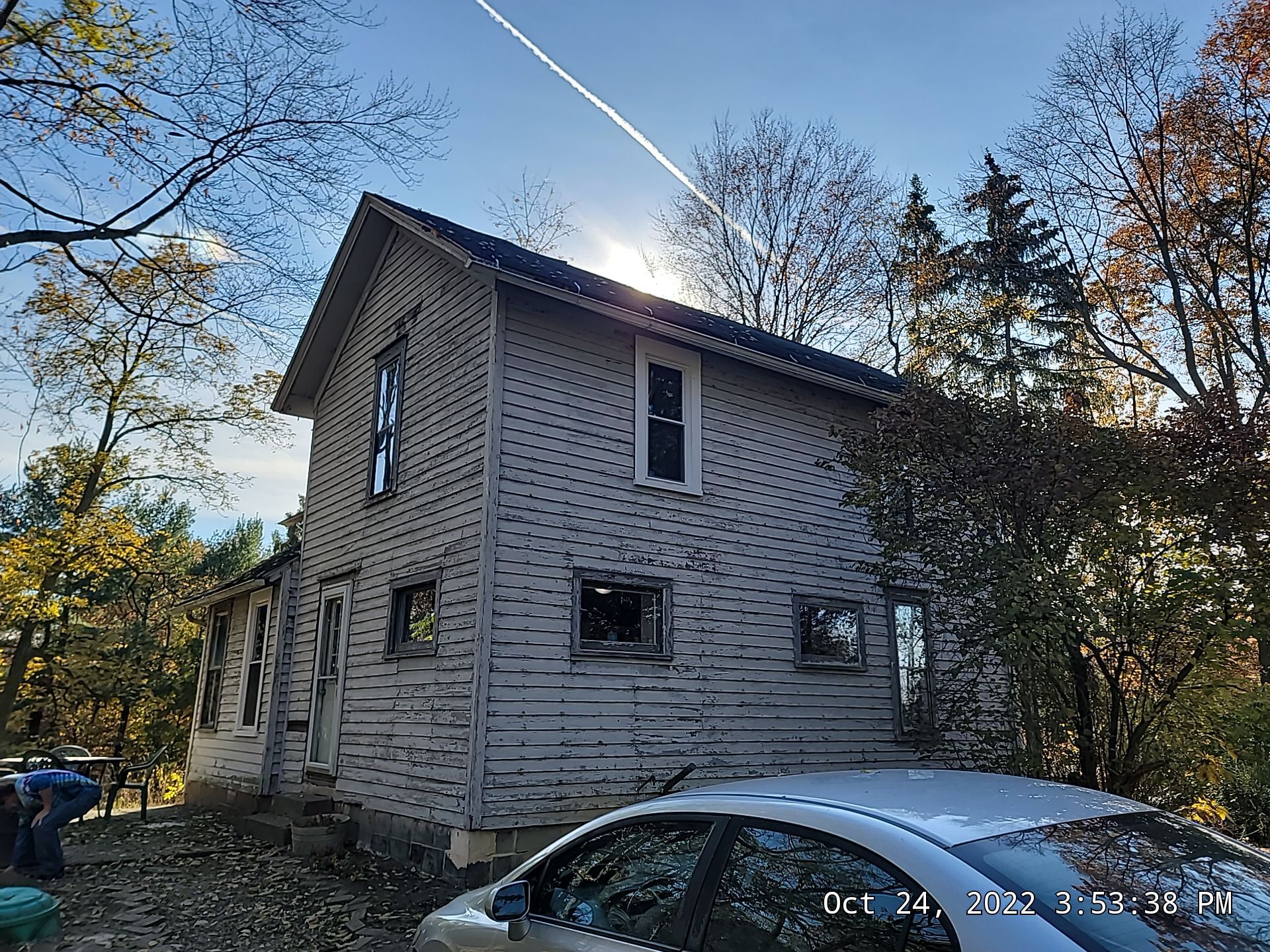 ATLAS PINNACLE COLOR: PRISTINE SCOTCHGARD HEARTHSTONE DRIP EDGE: BLACK by Eagle Eye Roofing