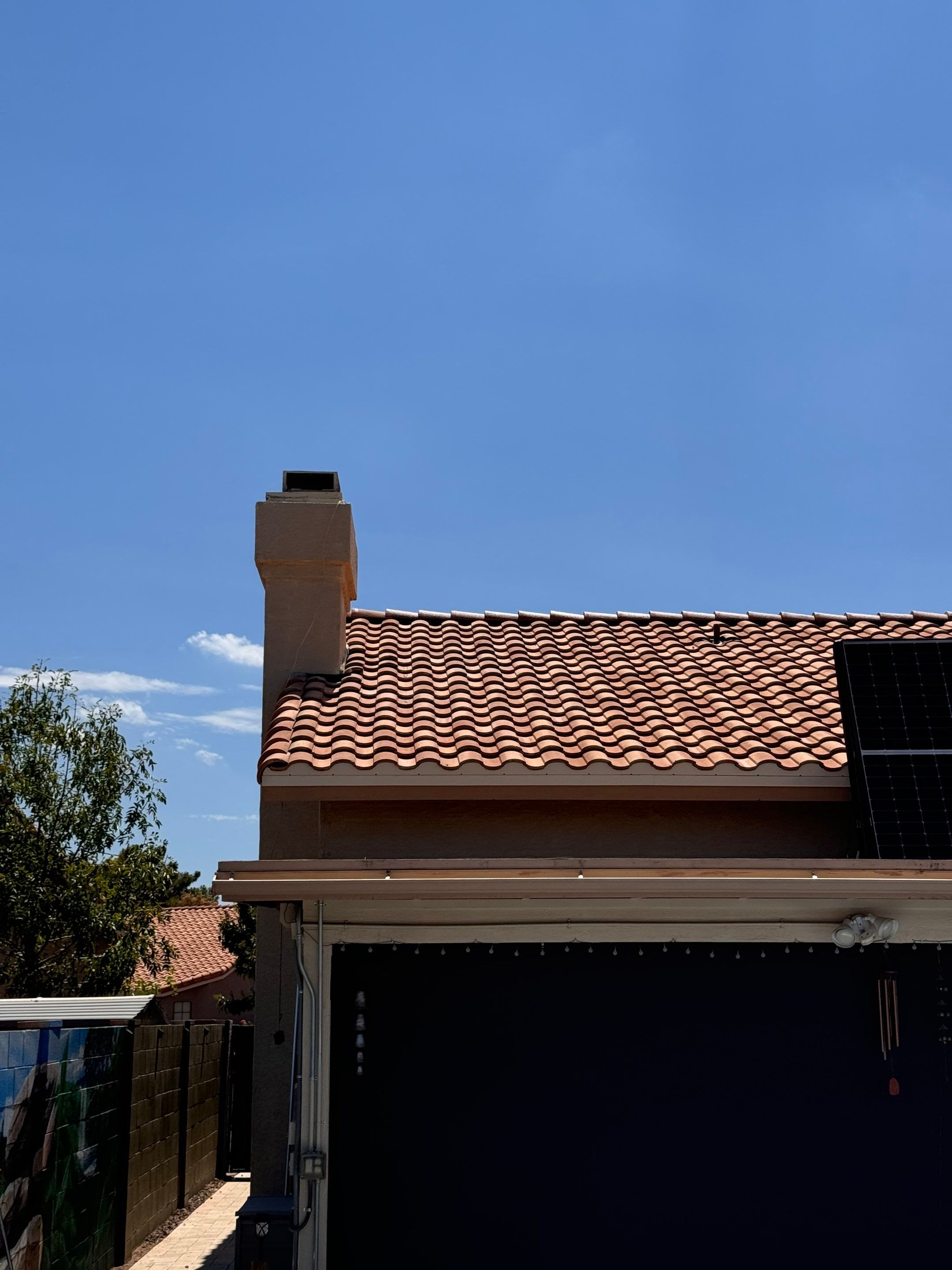 Tammy's Full Re-Roof by All Storm Roofing & Construction
