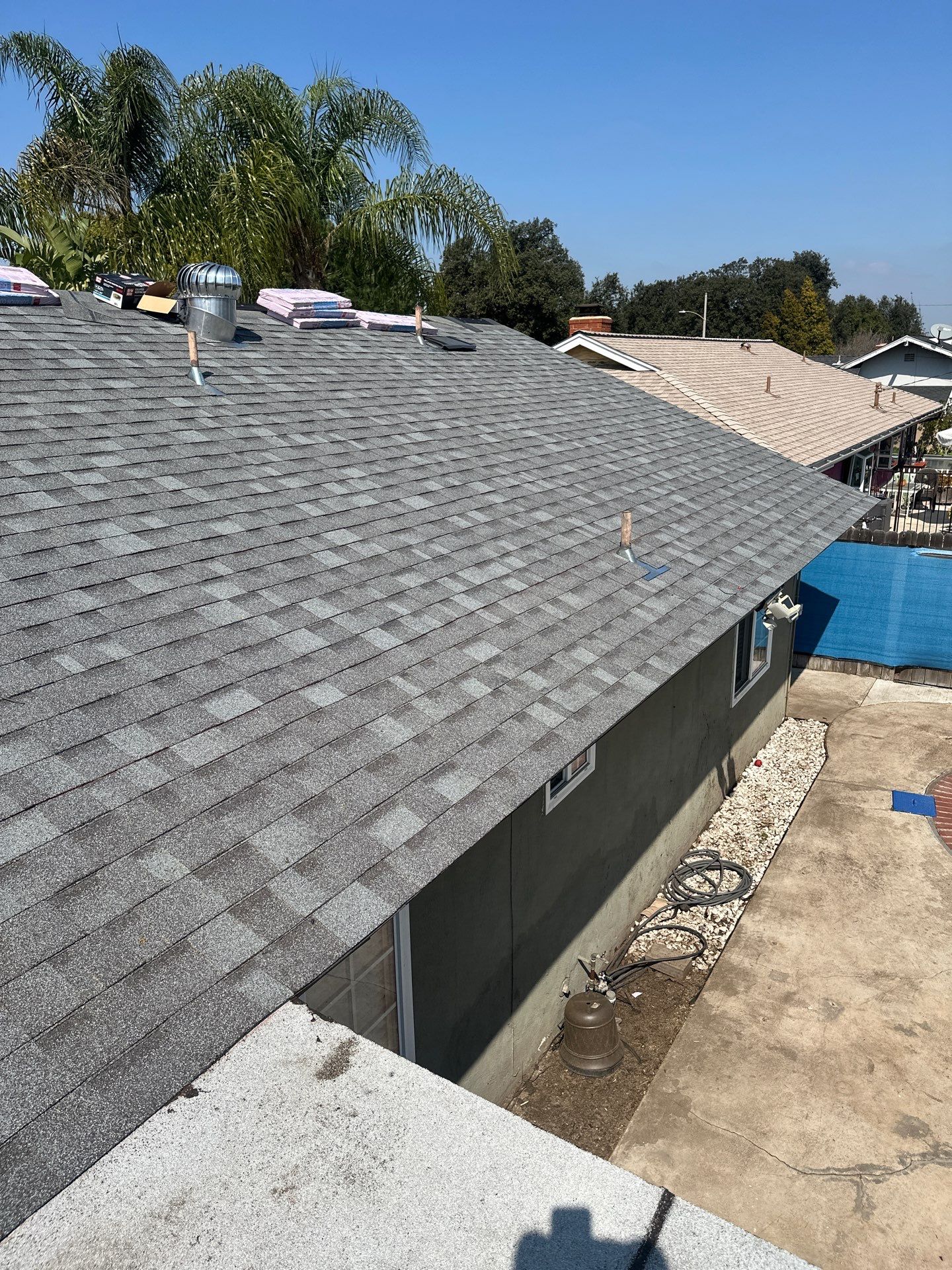 Roof Replacement - Anaheim, CA 92805 by Epic Roof Replacement