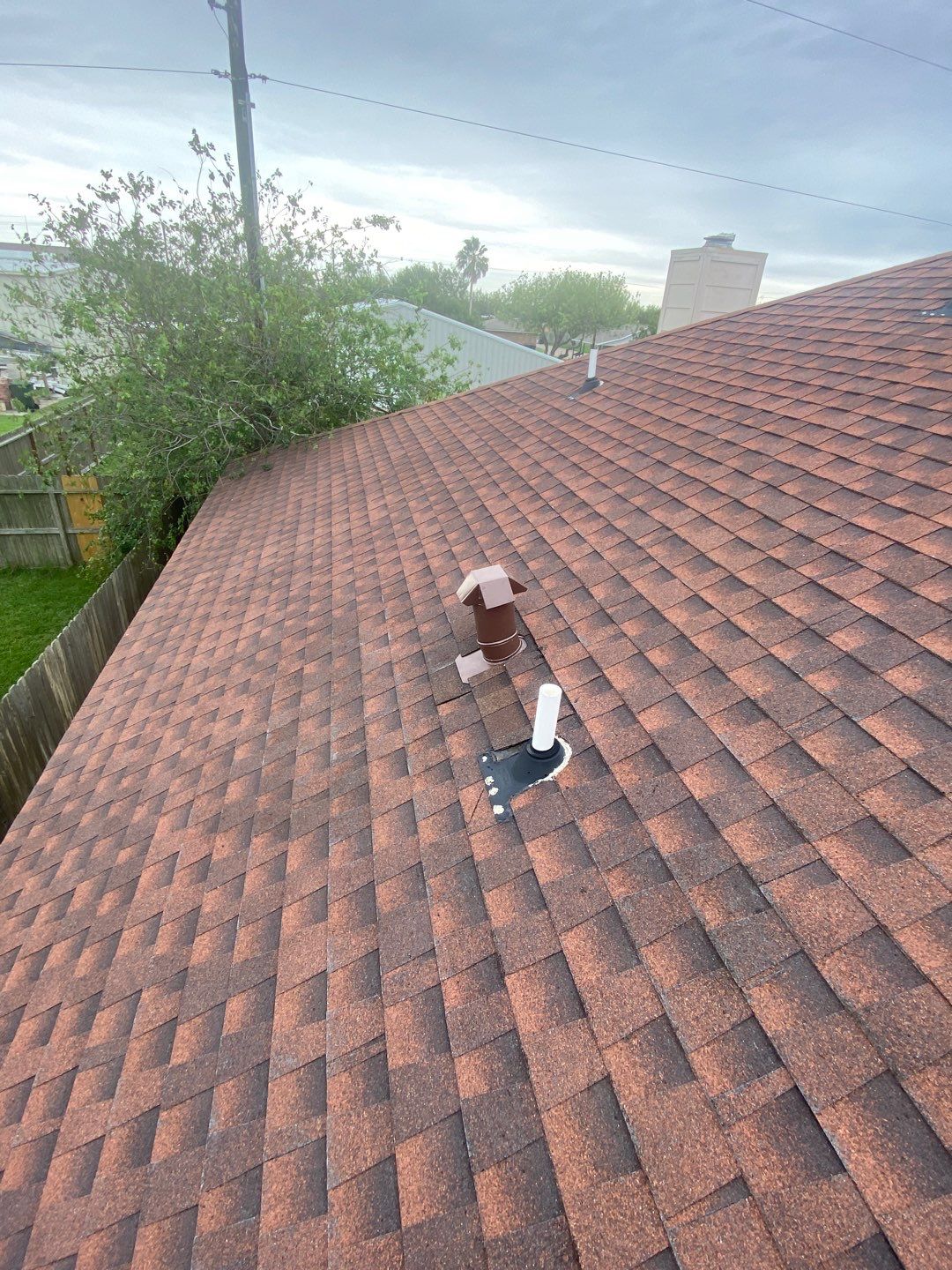 Residential Roofing Repair using Roofing Repair Products  by Lighthouse Roofing
