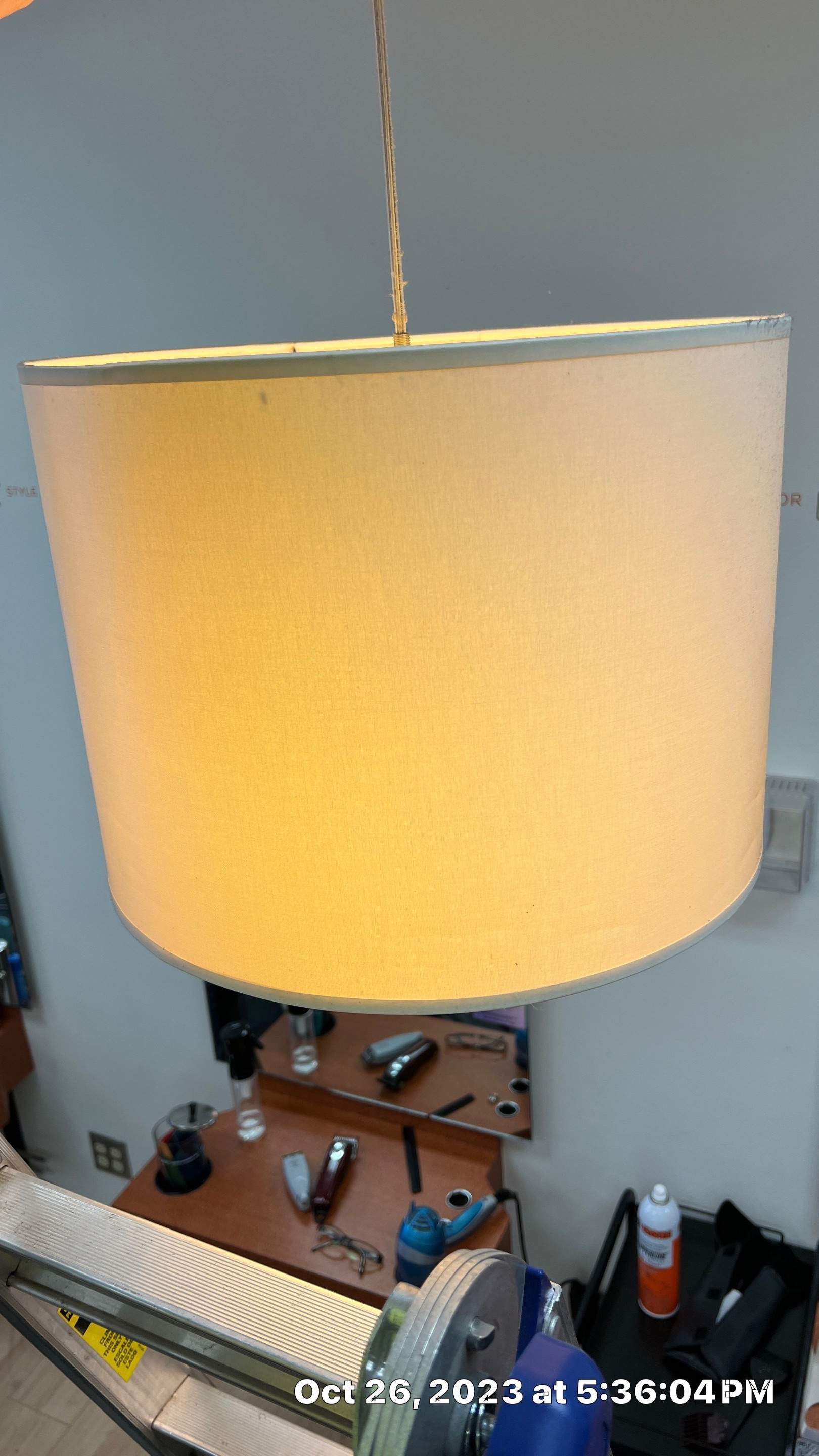 Lighting Replacement by Any Electrical Needs LLC