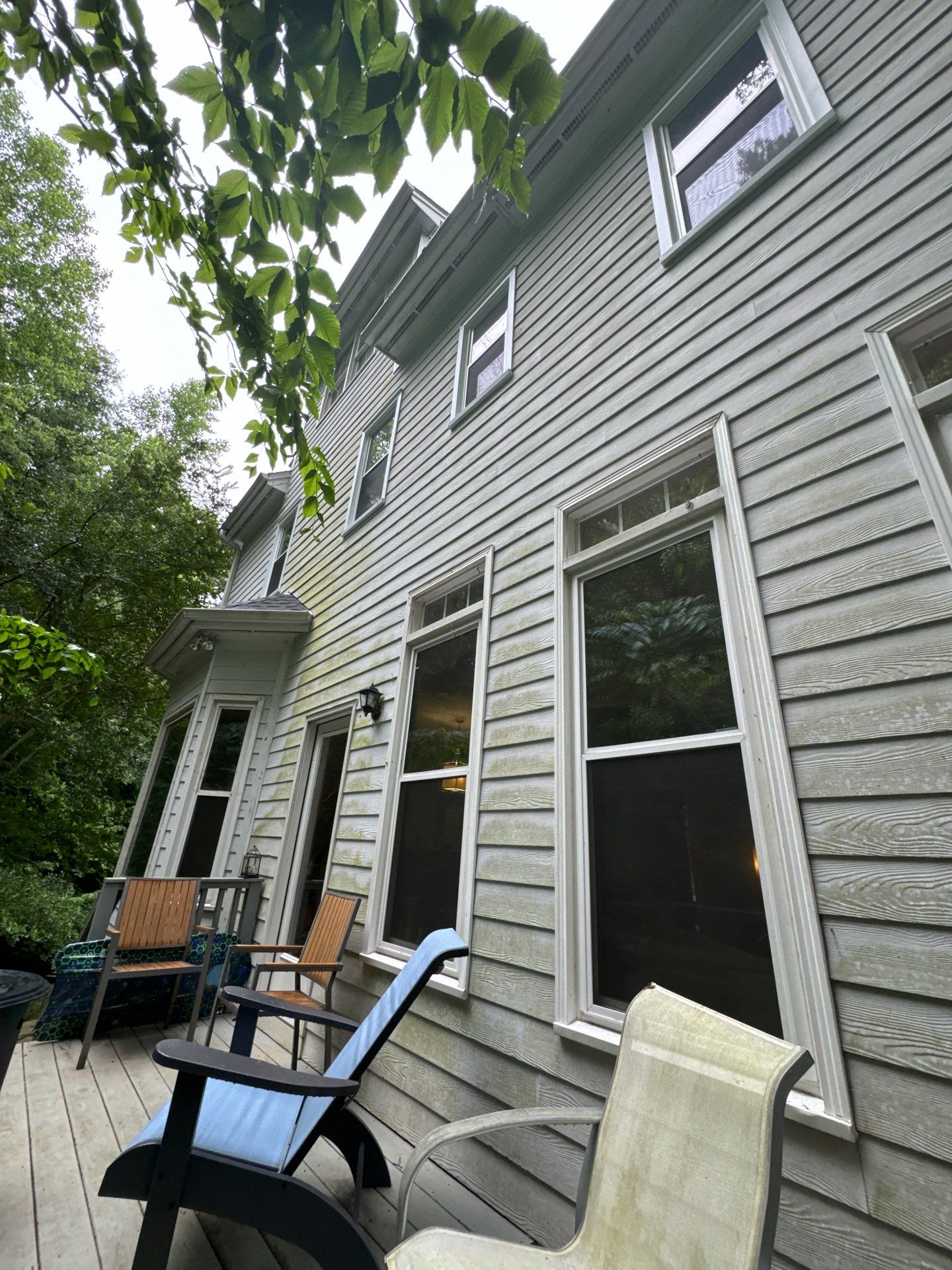 Exterior Transformation by GonzalezPainters & Contractors Inc 