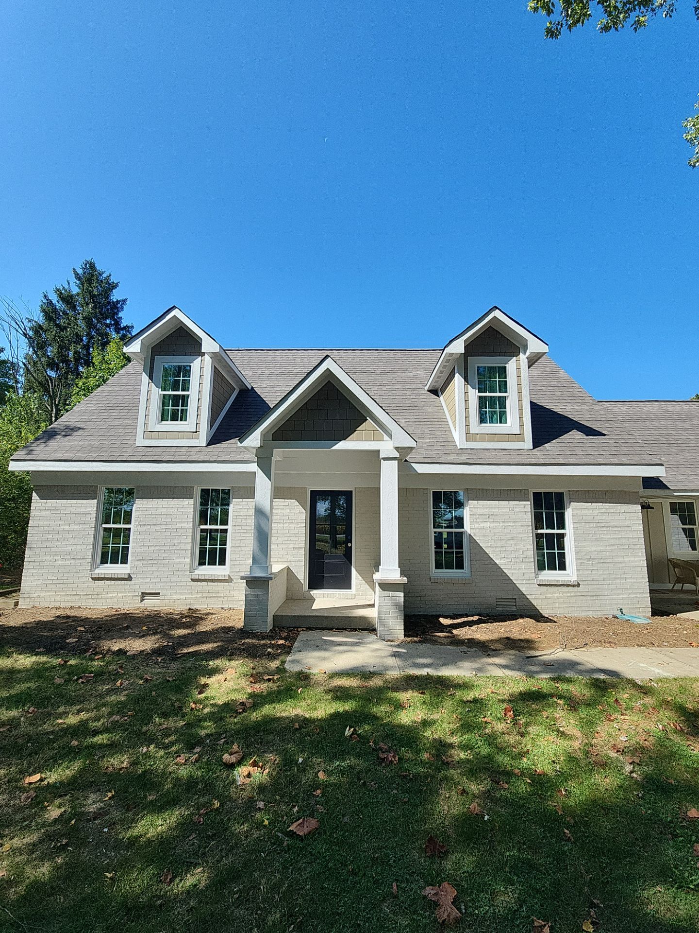 Back to the Future Home Remodel by ISI Construction LLC
